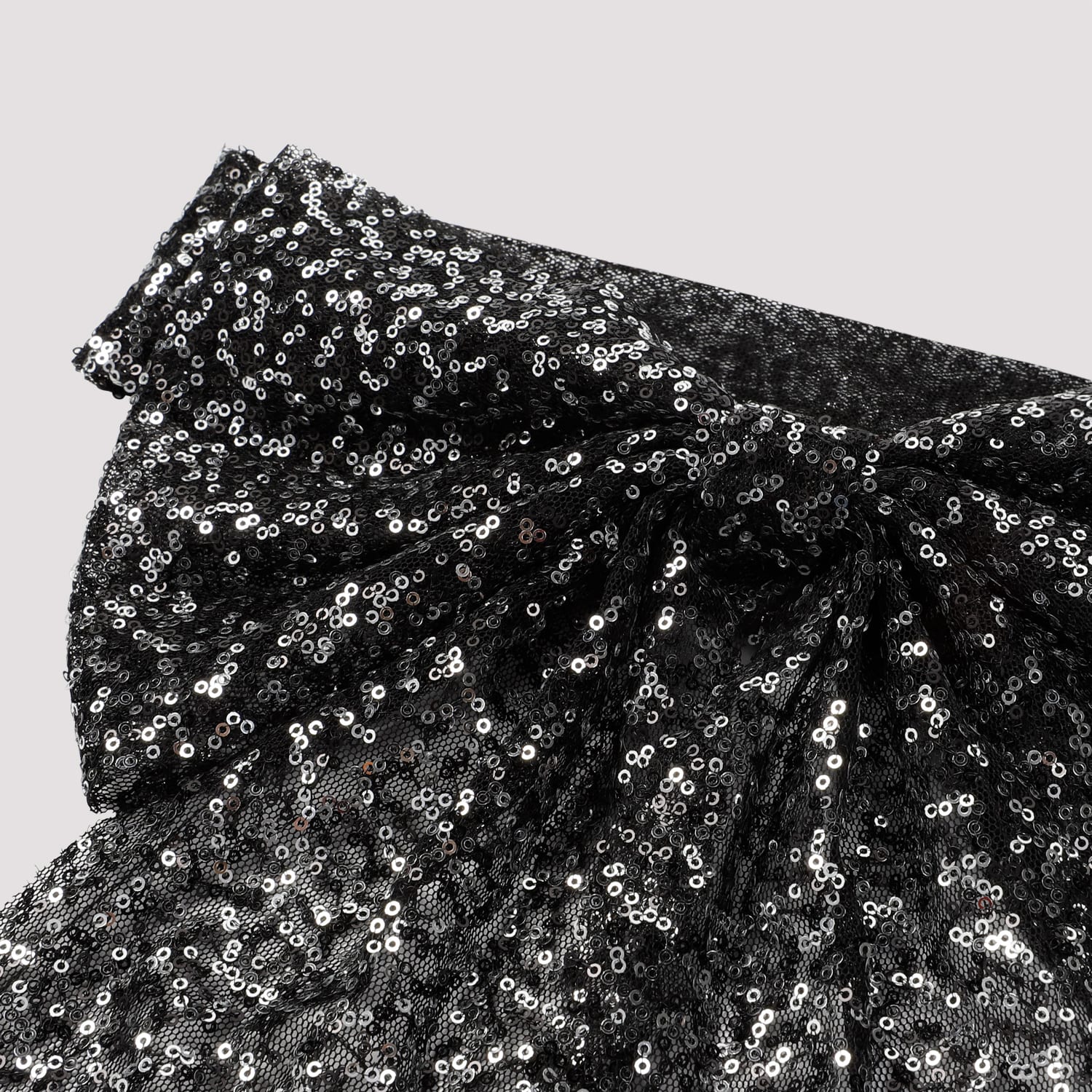 Shop Maison Michel Wicole Headband In Black