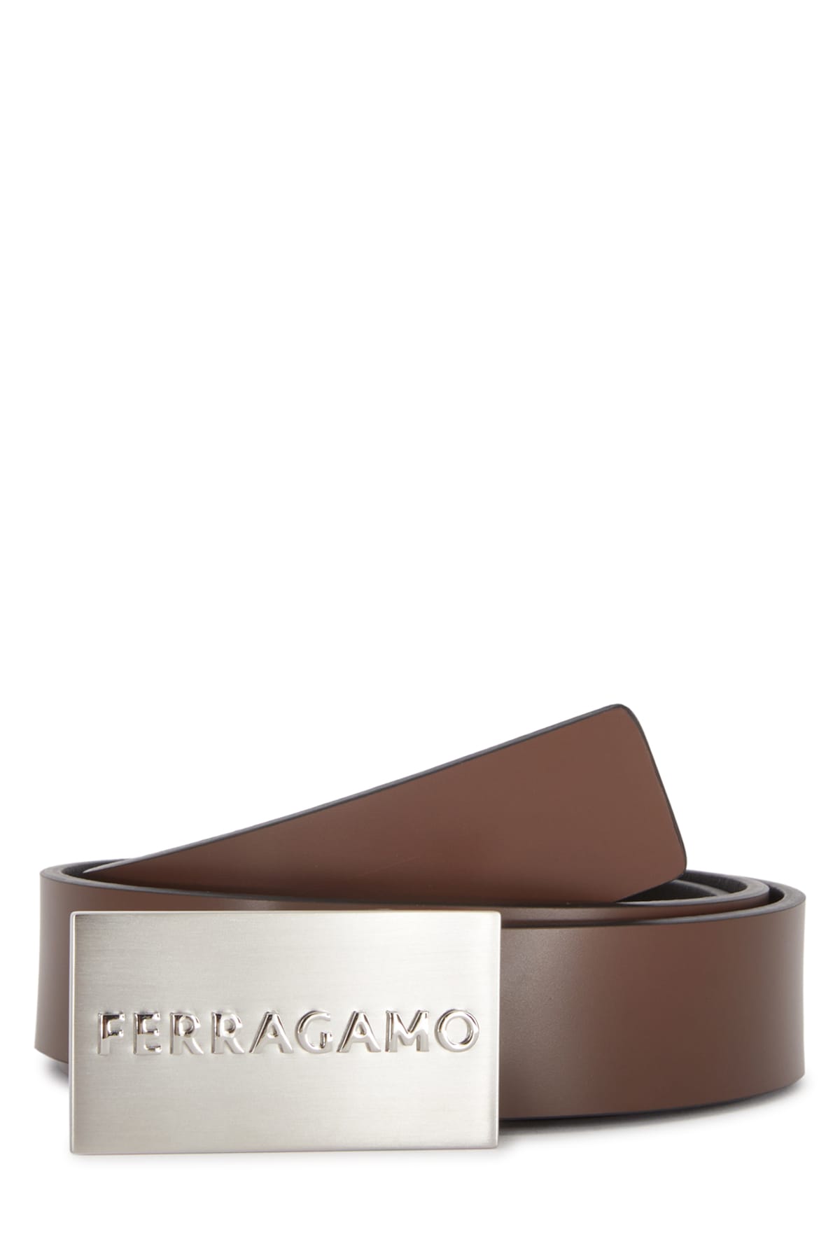 Shop Ferragamo Cinture In 004