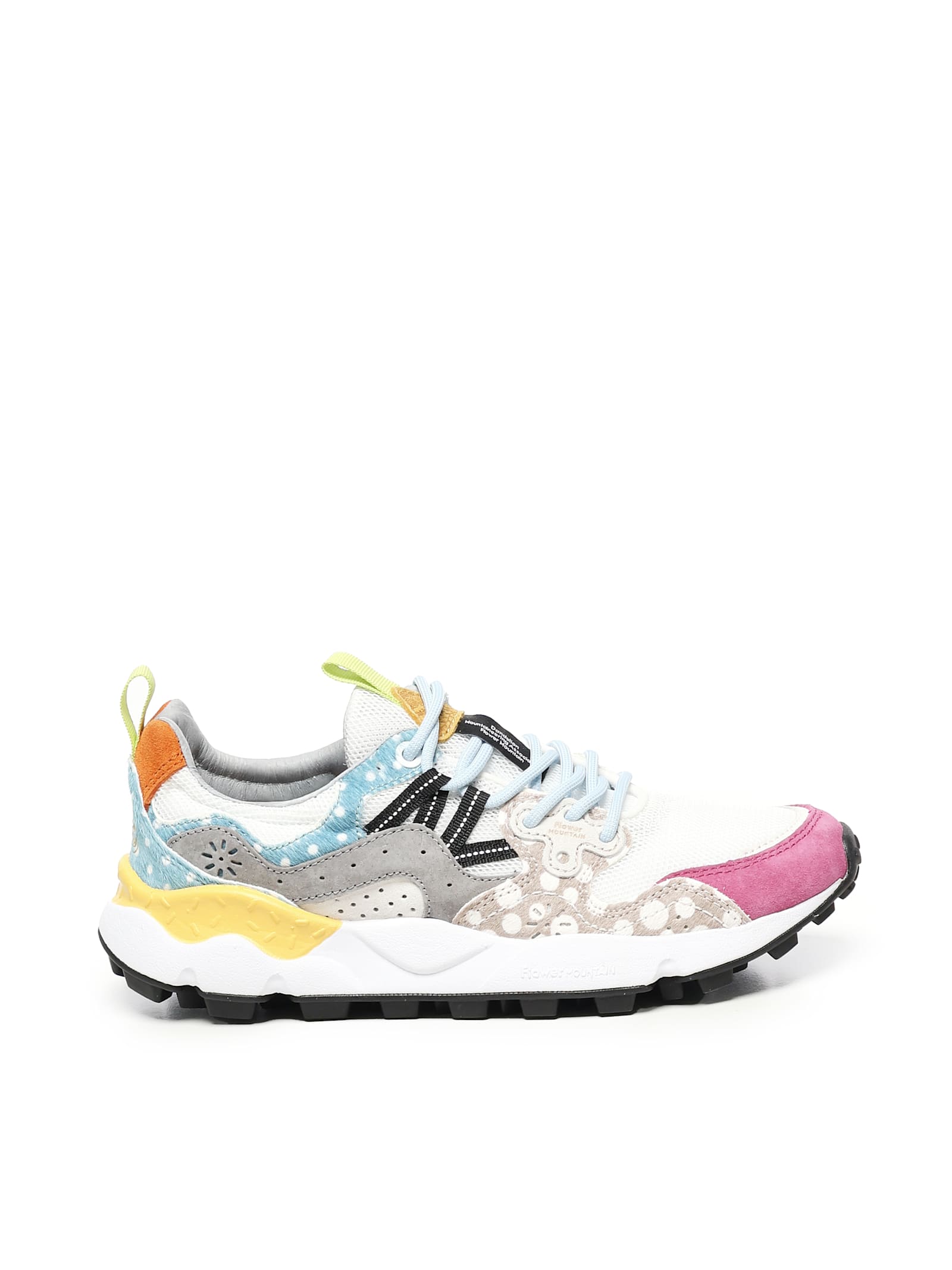 Sneakers Yamano 3