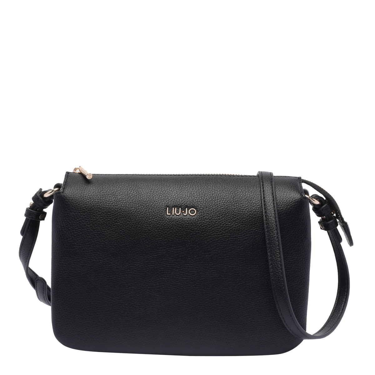 Liu-Jo Logo Crossbody Bag