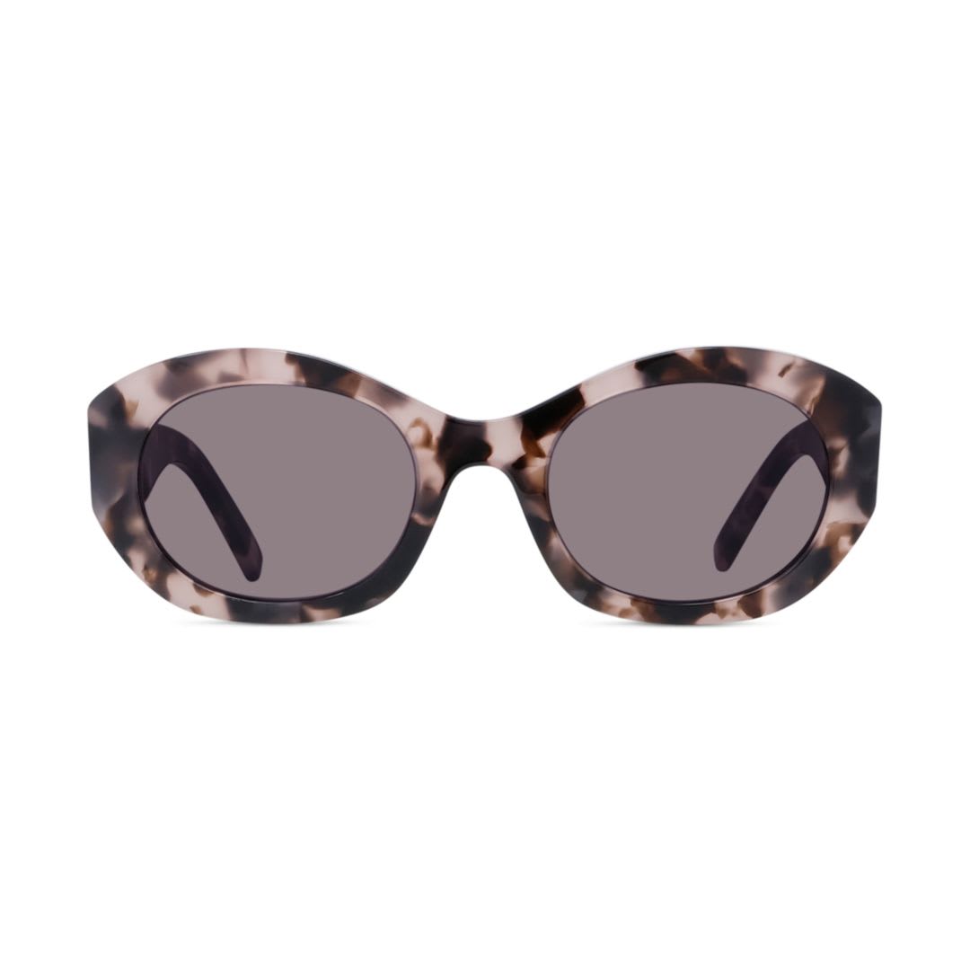 Shop Givenchy Gv40091i55j In 55j - Havana