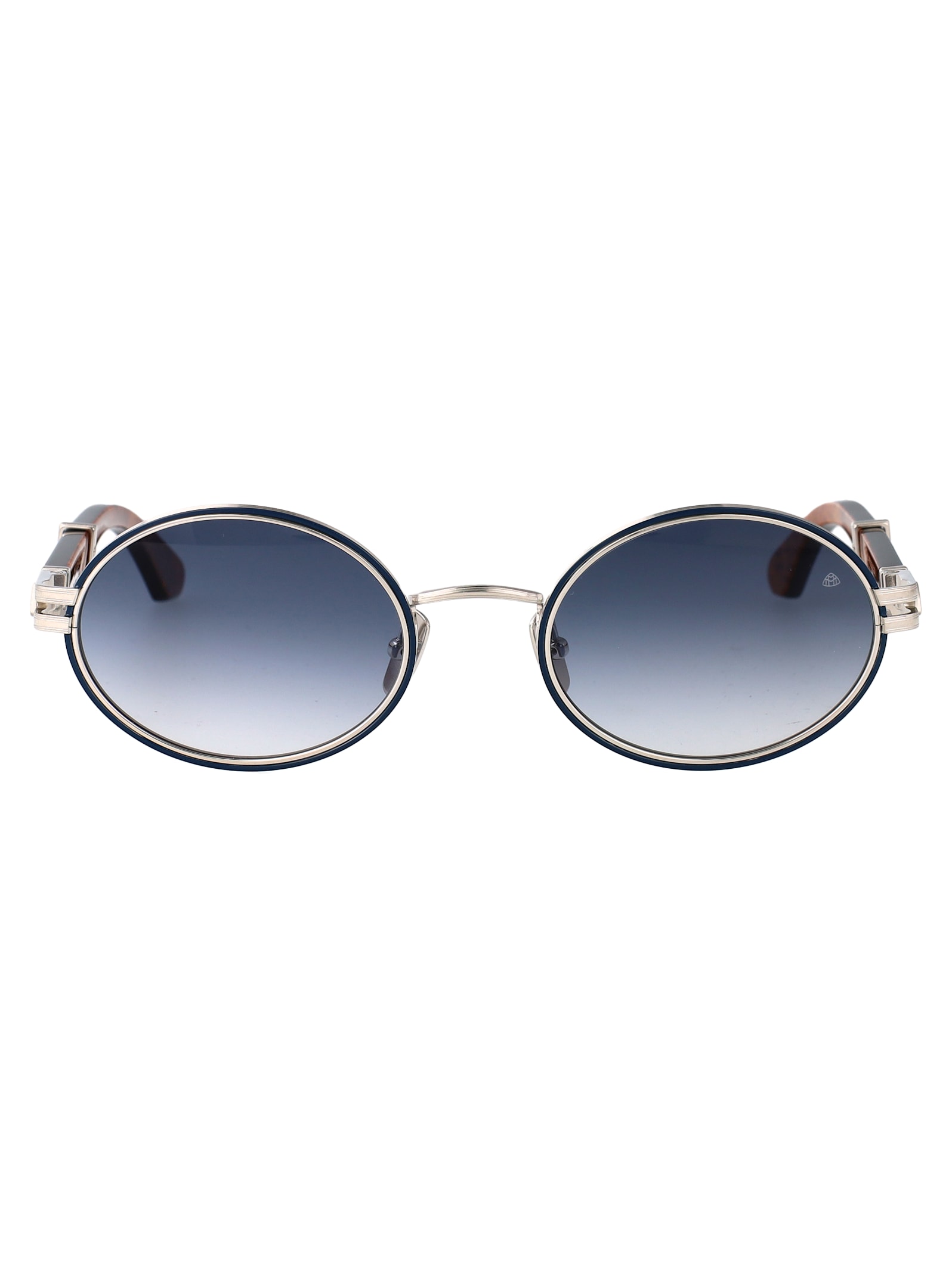 Maybach Eyewear The Producer I Sunglasses