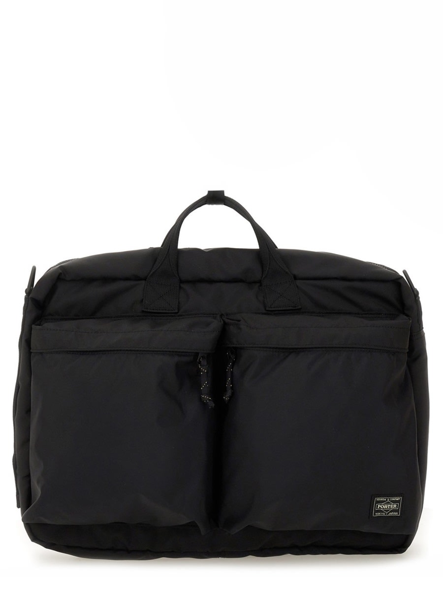 Briefcase force 3way