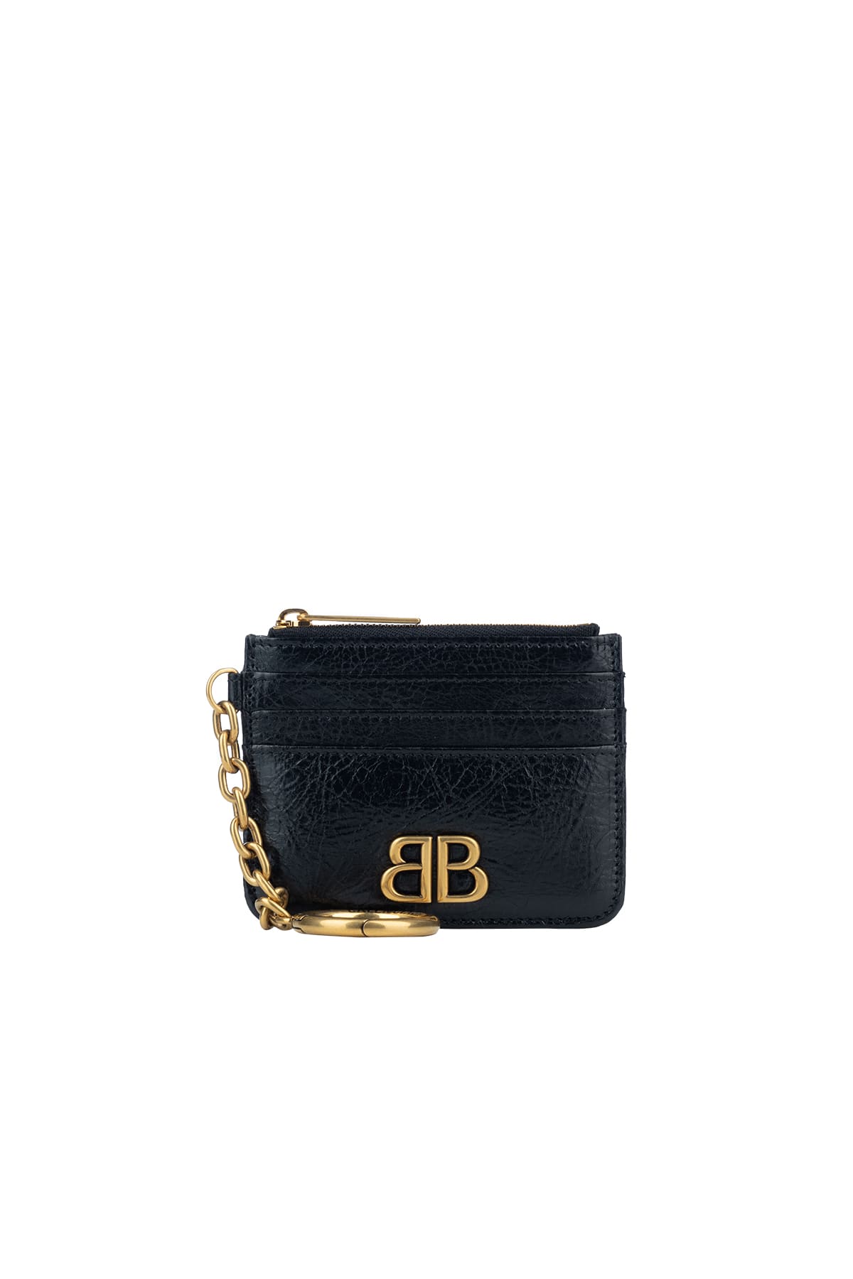 Shop Balenciaga Borse A Spalla In Black