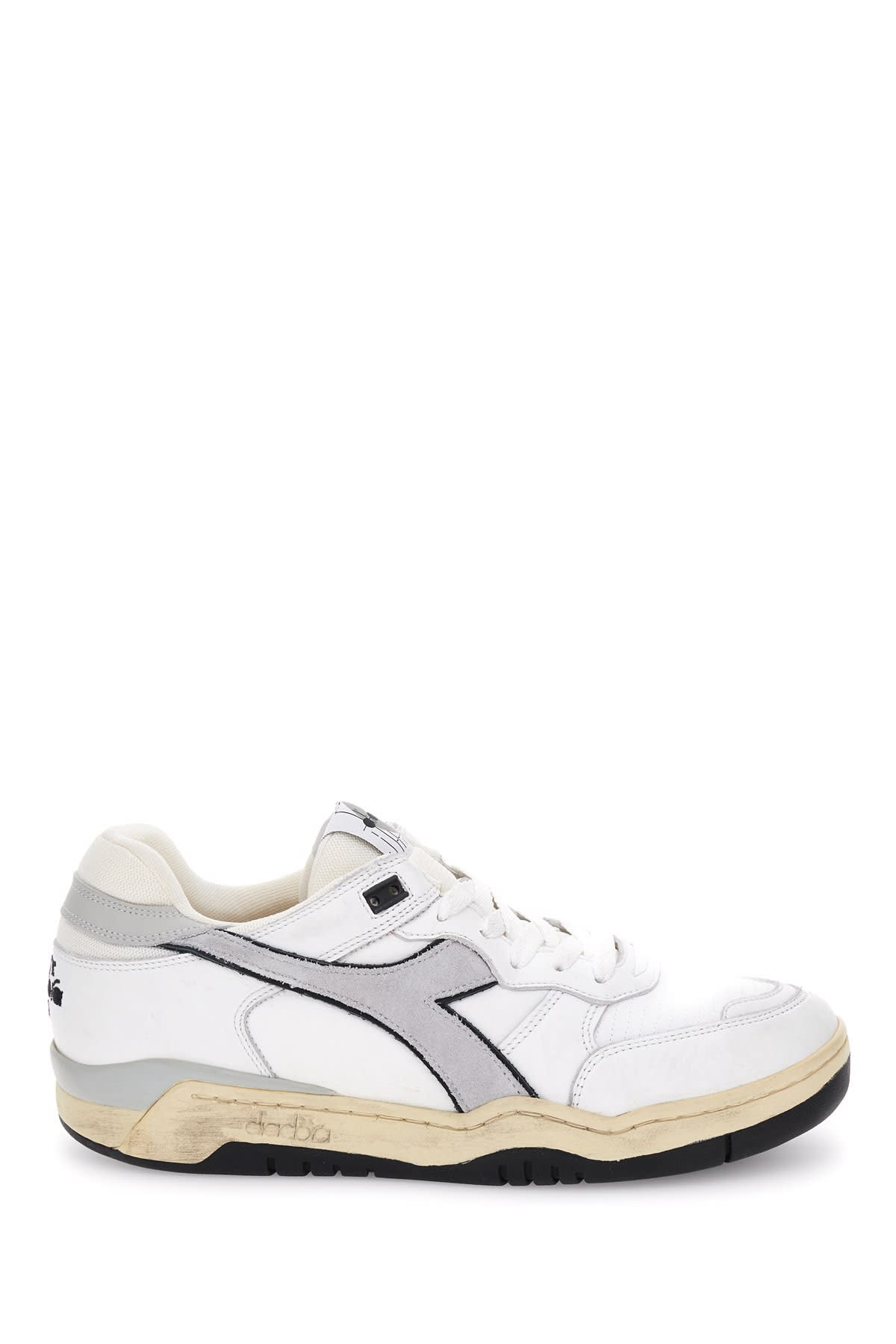 Shop Diadora Sneakers In C0341