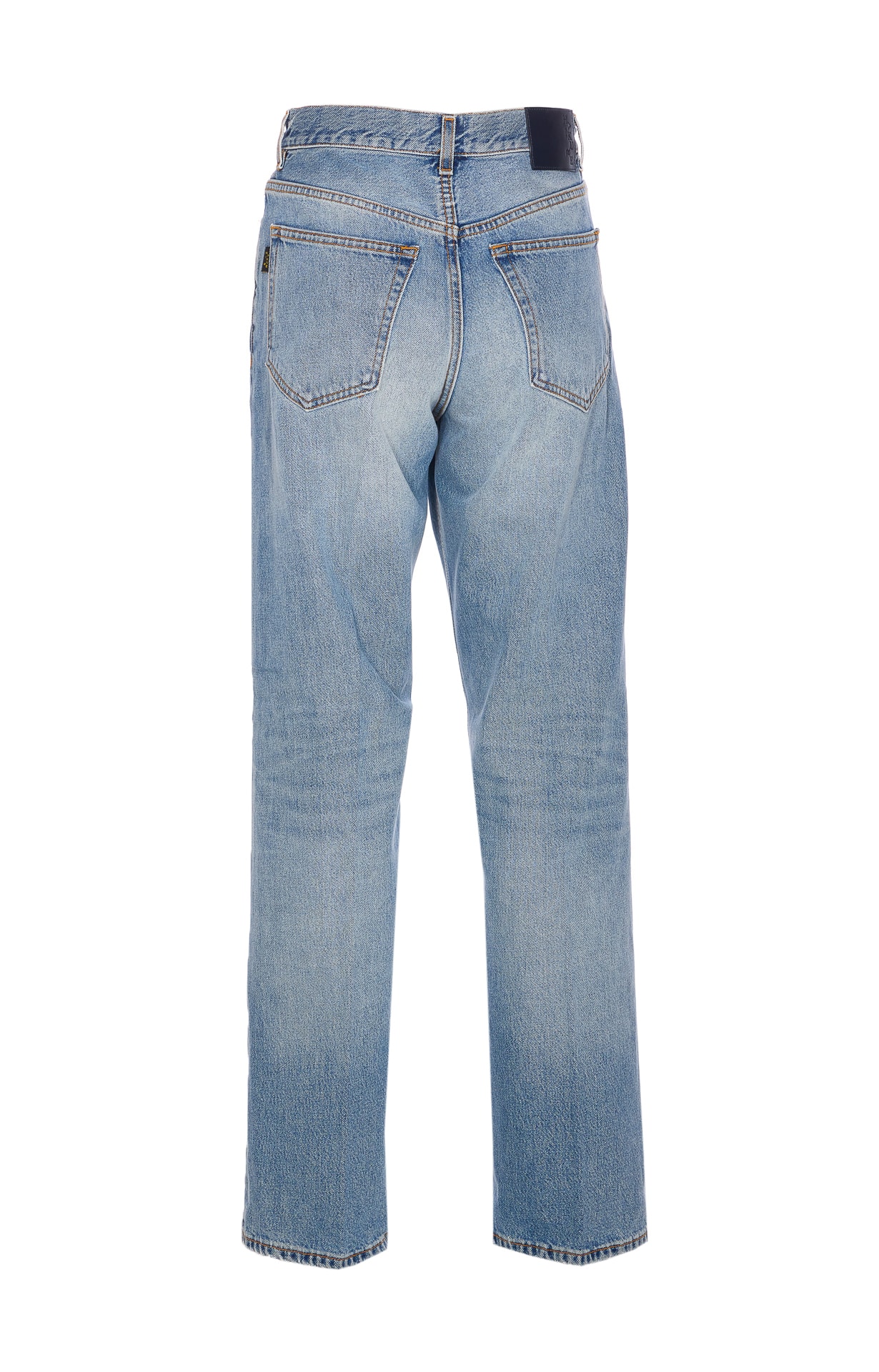 Haikure Bonnie Jeans In Blue