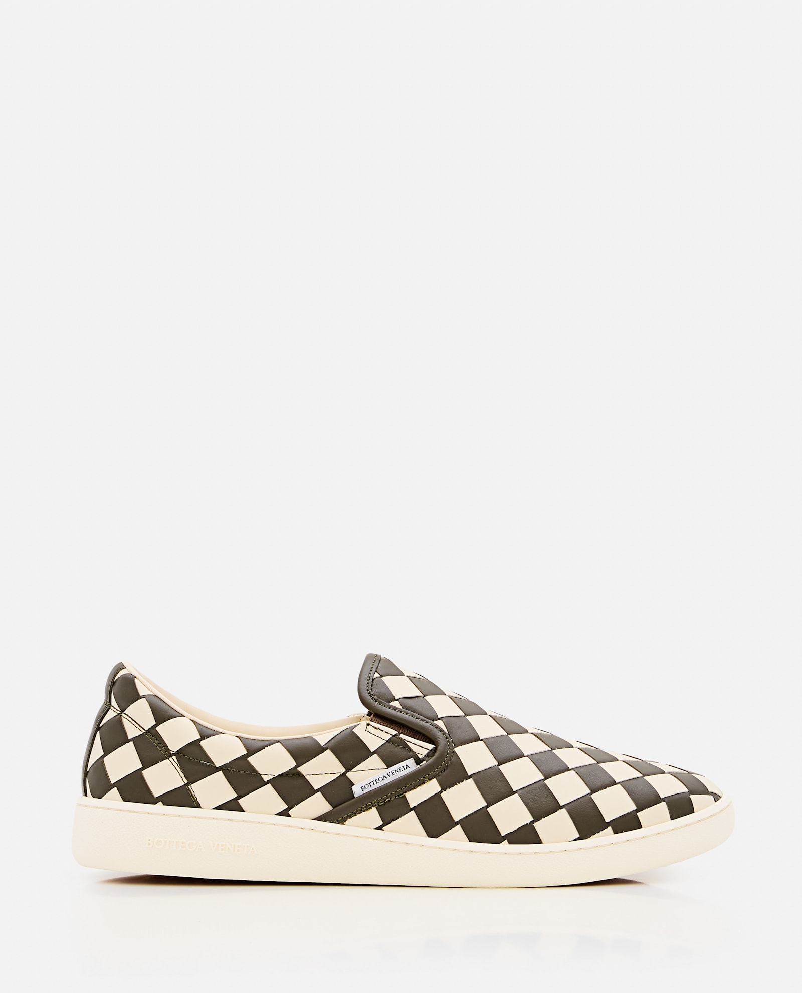 Slip On Sawyer Sneakers