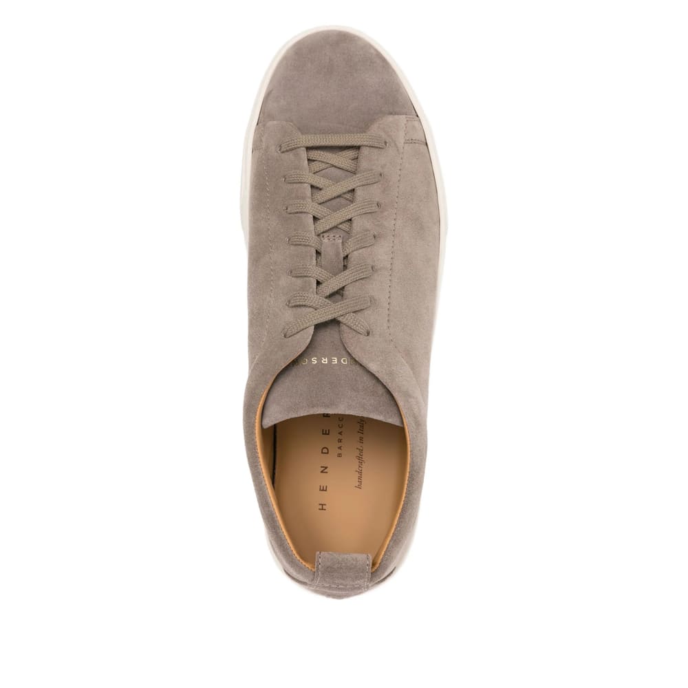 Henderson Baracco Sneaker In Neutral
