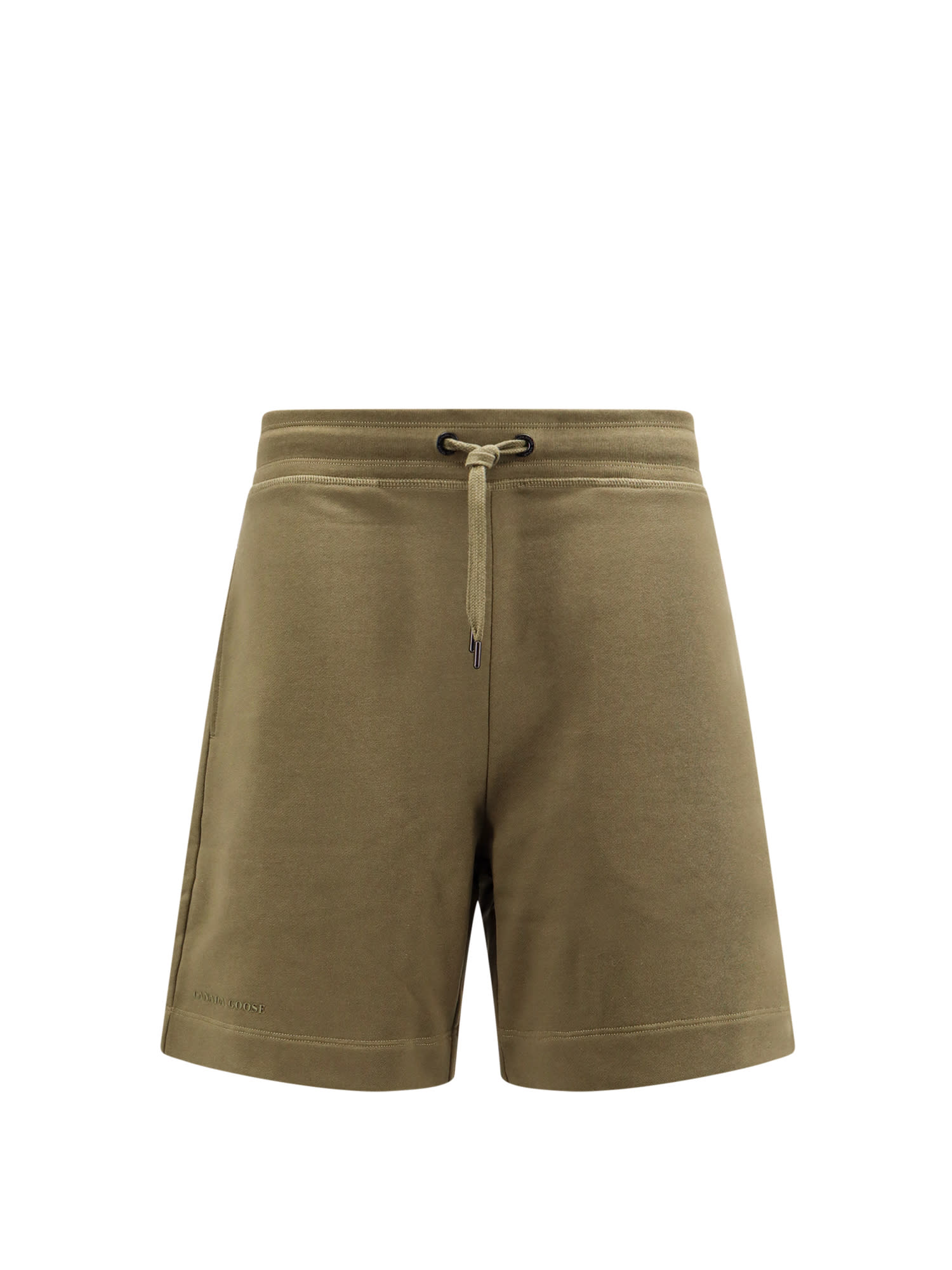 Huron Bermuda Shorts