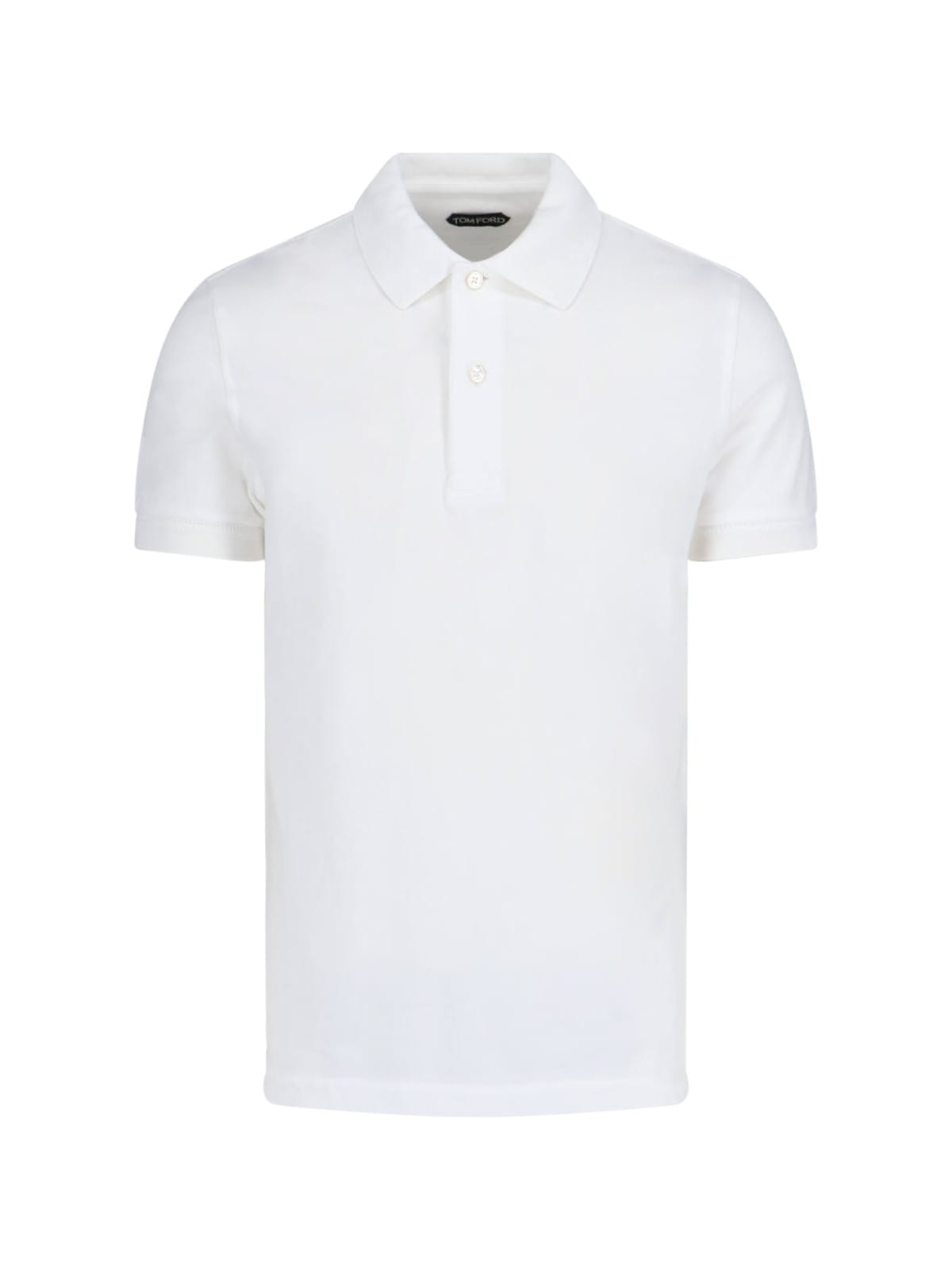 TOM FORD POLO TENNIS