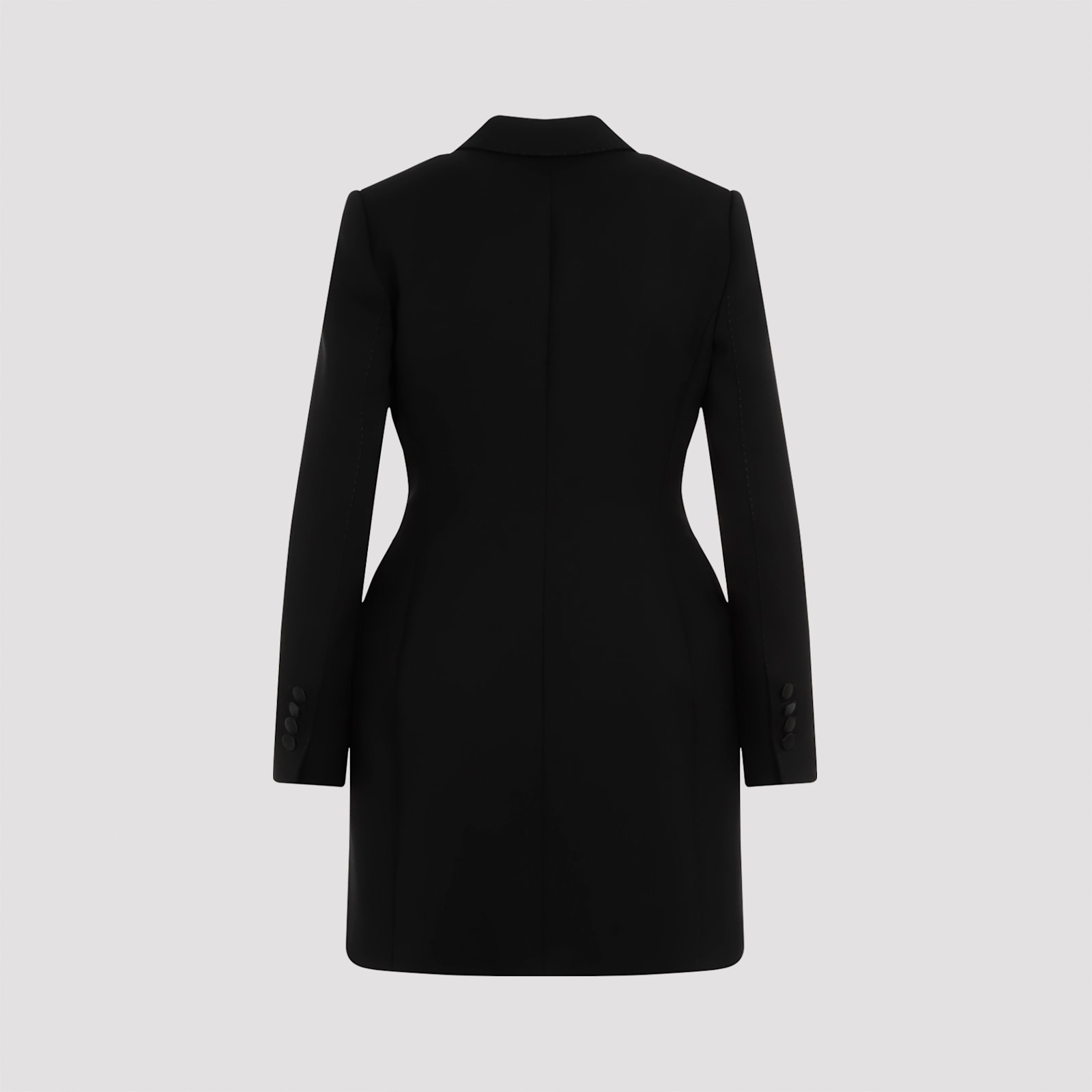 Shop Dolce & Gabbana Jacket In Nero