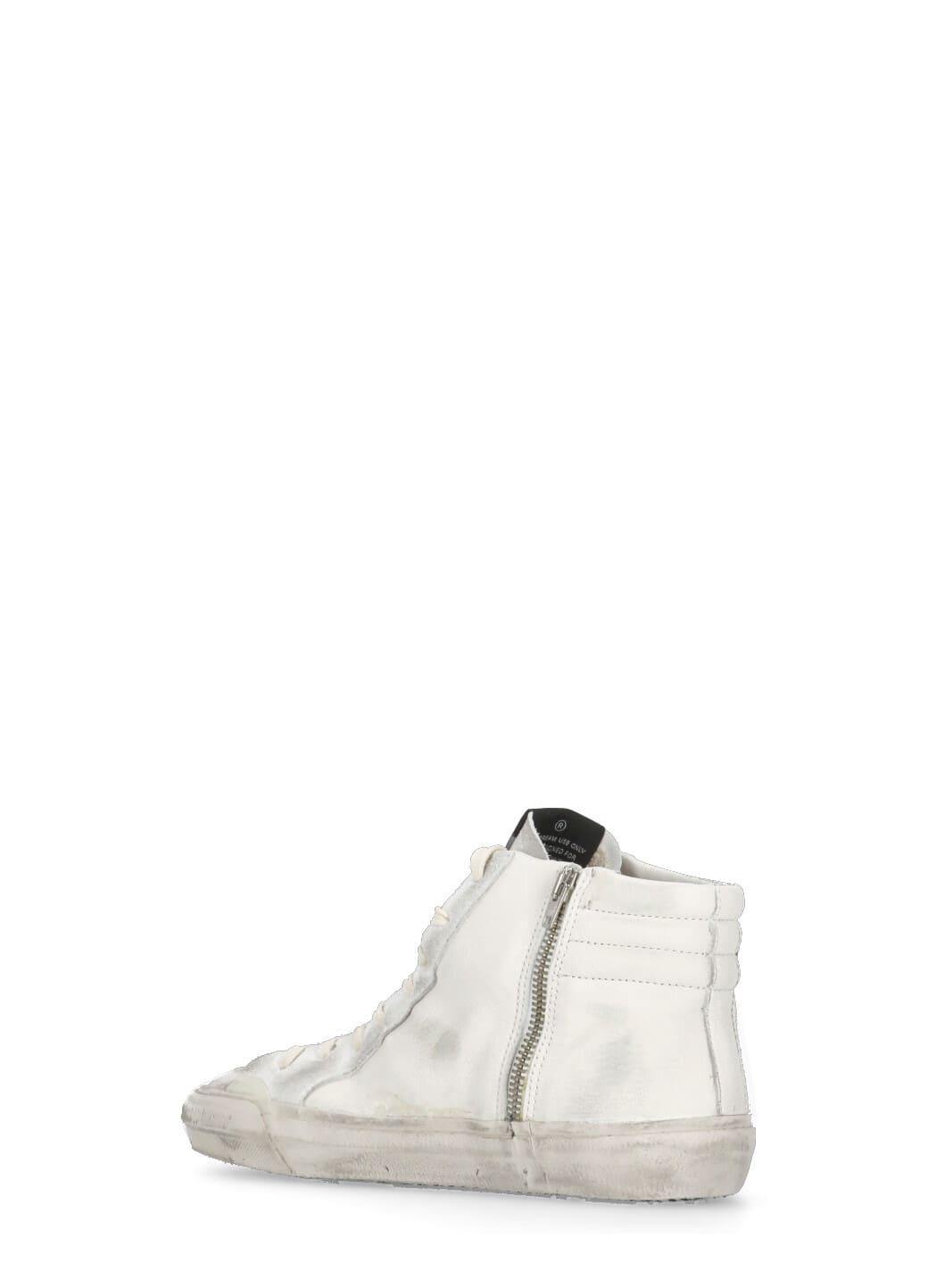 Golden Goose Slide Penstar Classic Sneakers In Multi