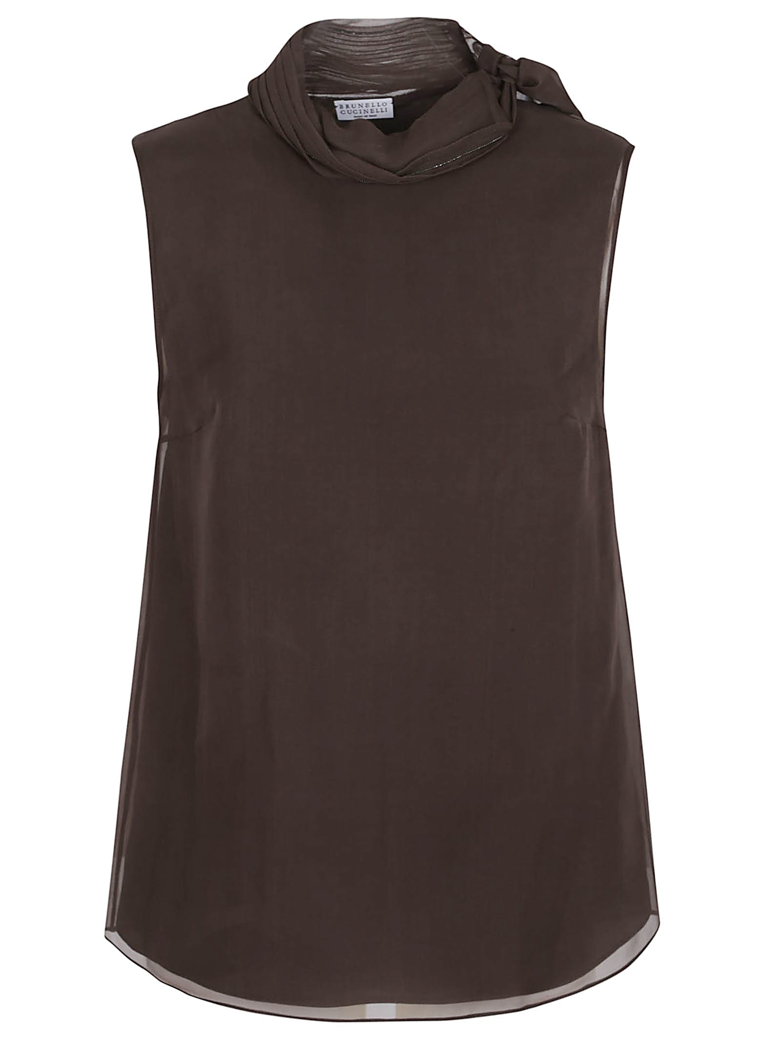 Brunello Cucinelli Blouse