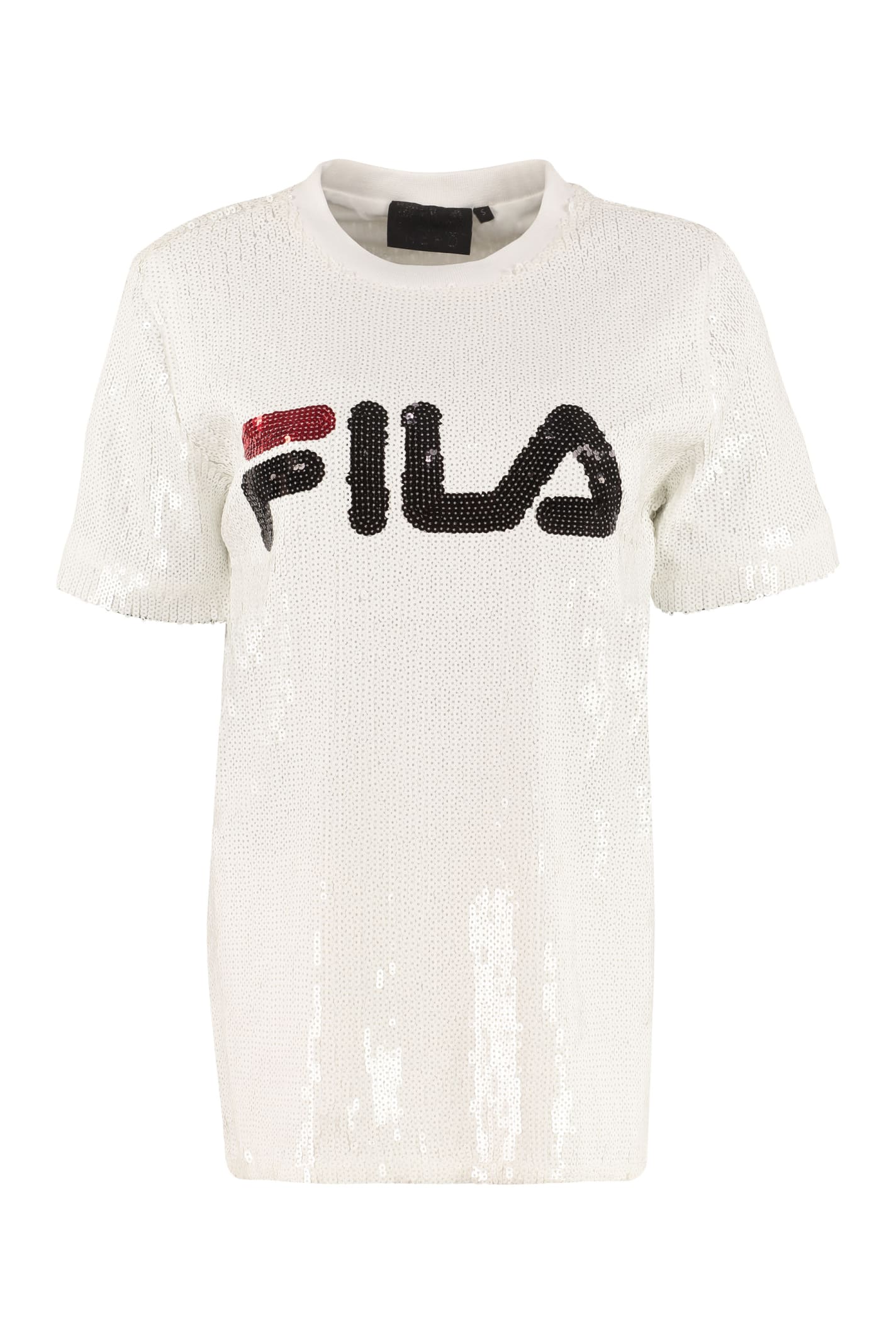 Fila Kyo Crew-neck T-shirt