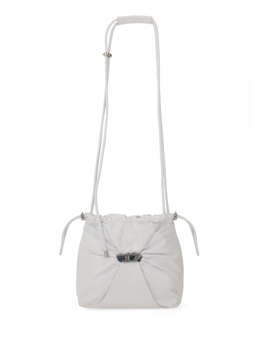 Diesel Bucket Bag scrunch-d