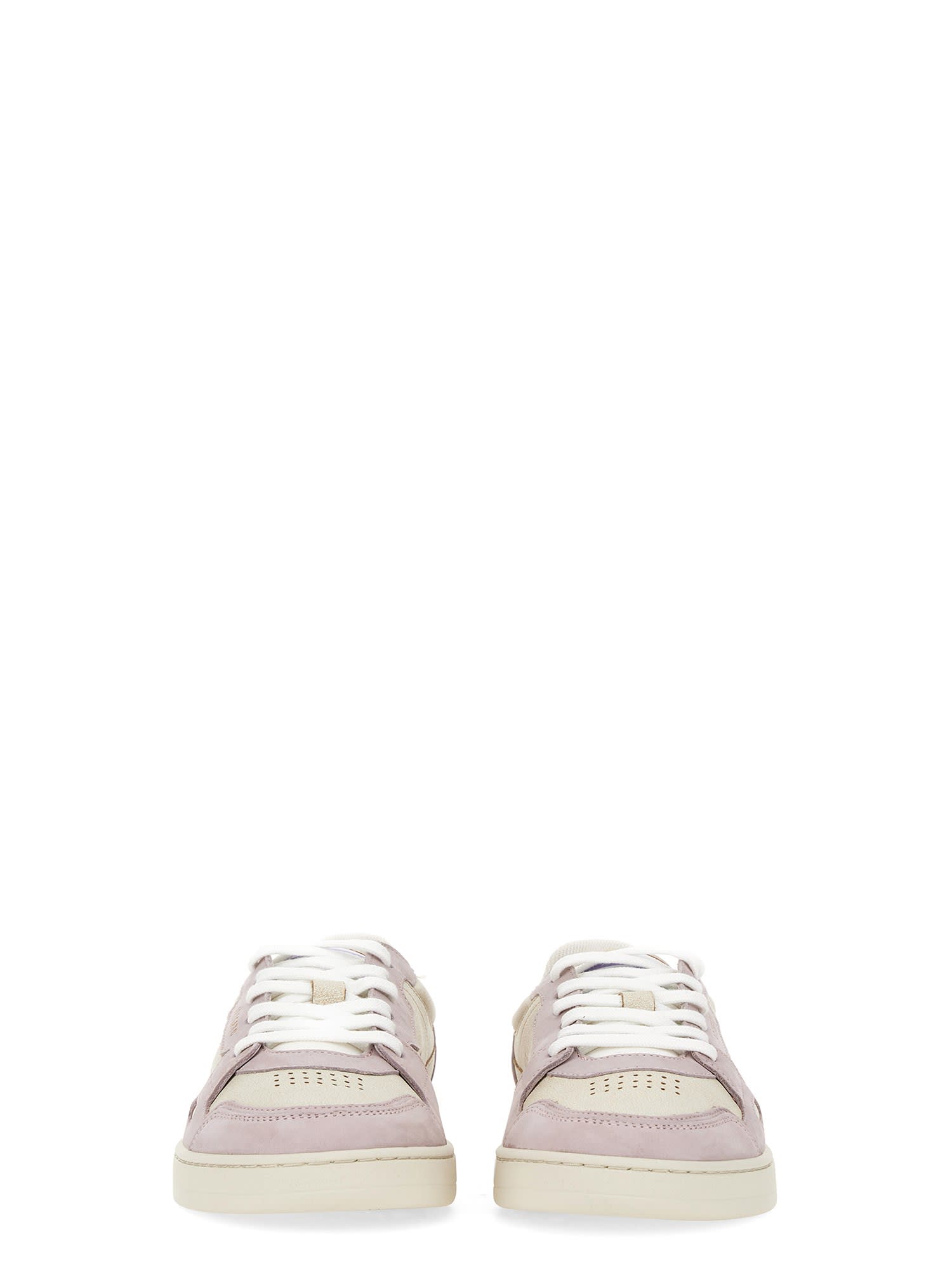 Shop Axel Arigato Sneaker Says It In Lilac