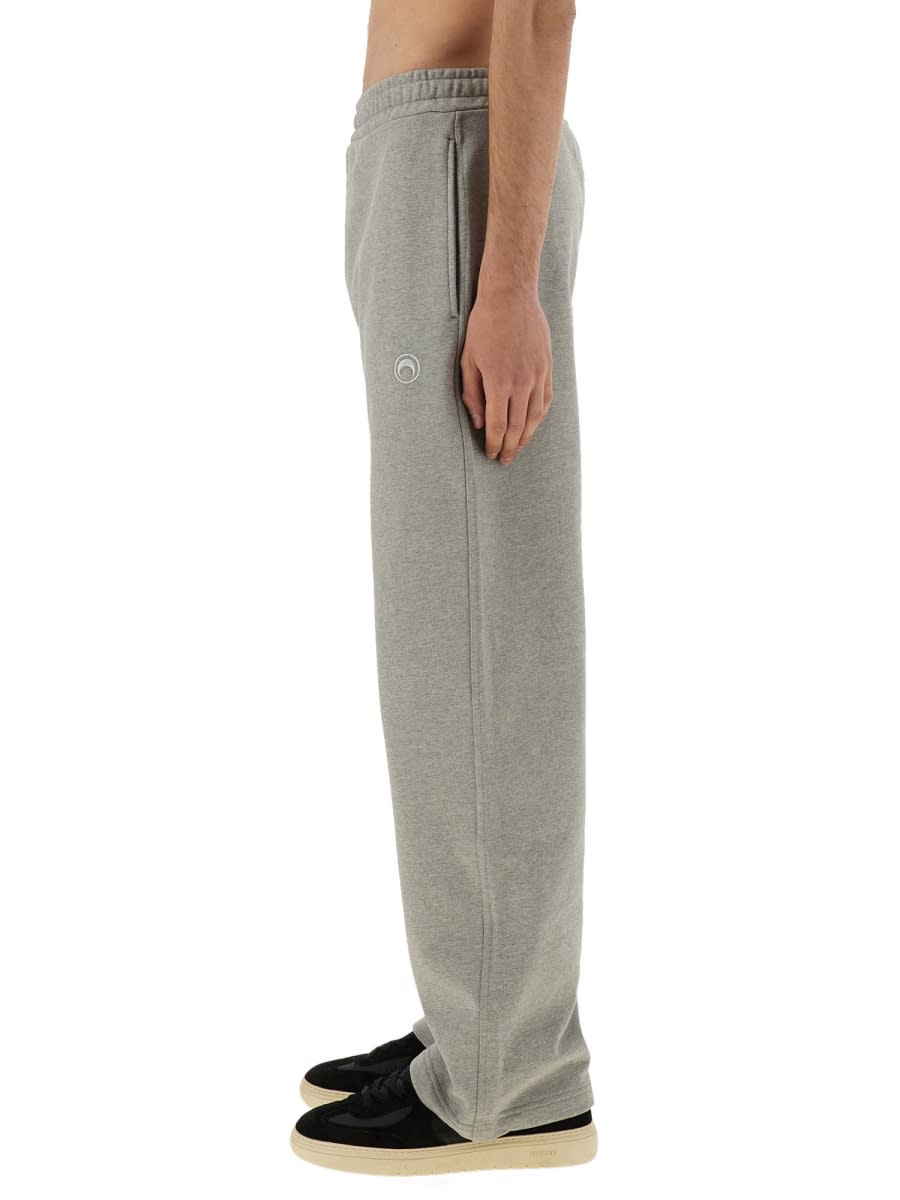 MARINE SERRE TRACK PANTS