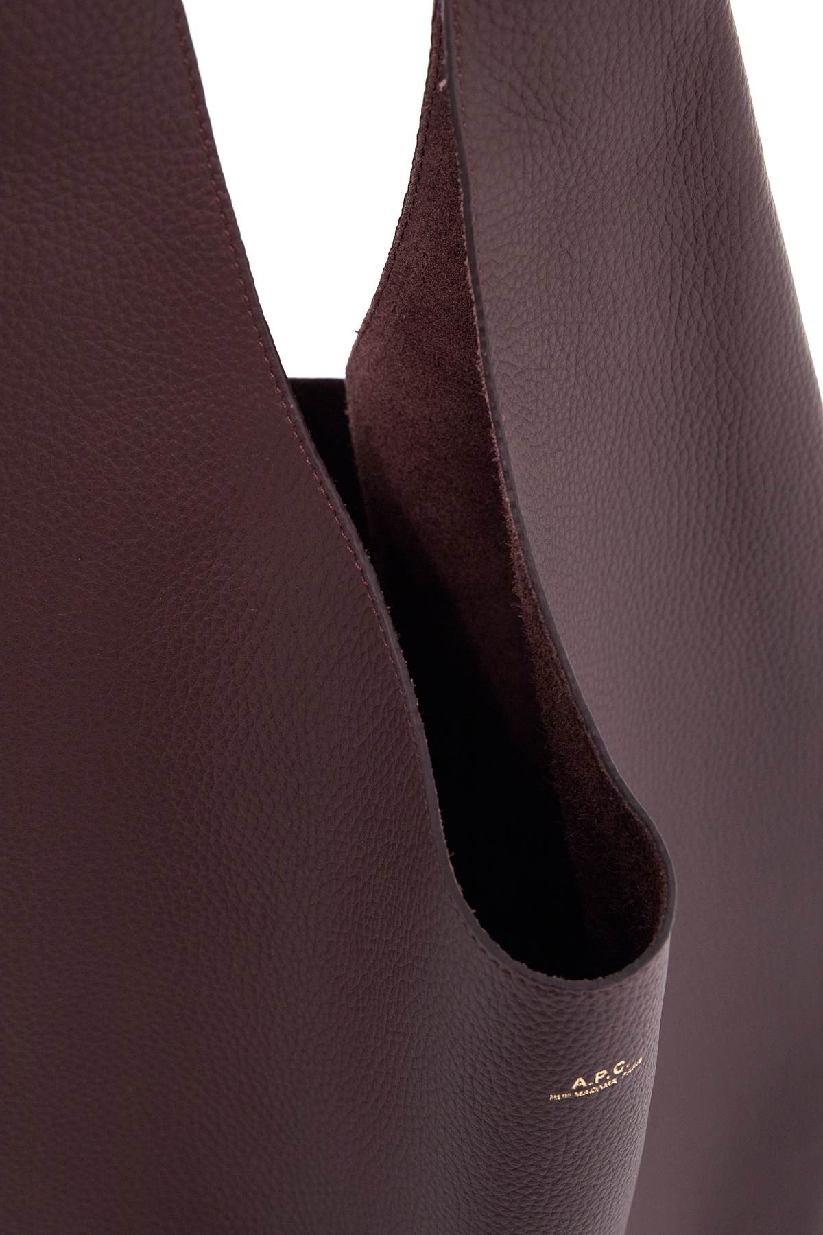 Apc Le Neige Tote