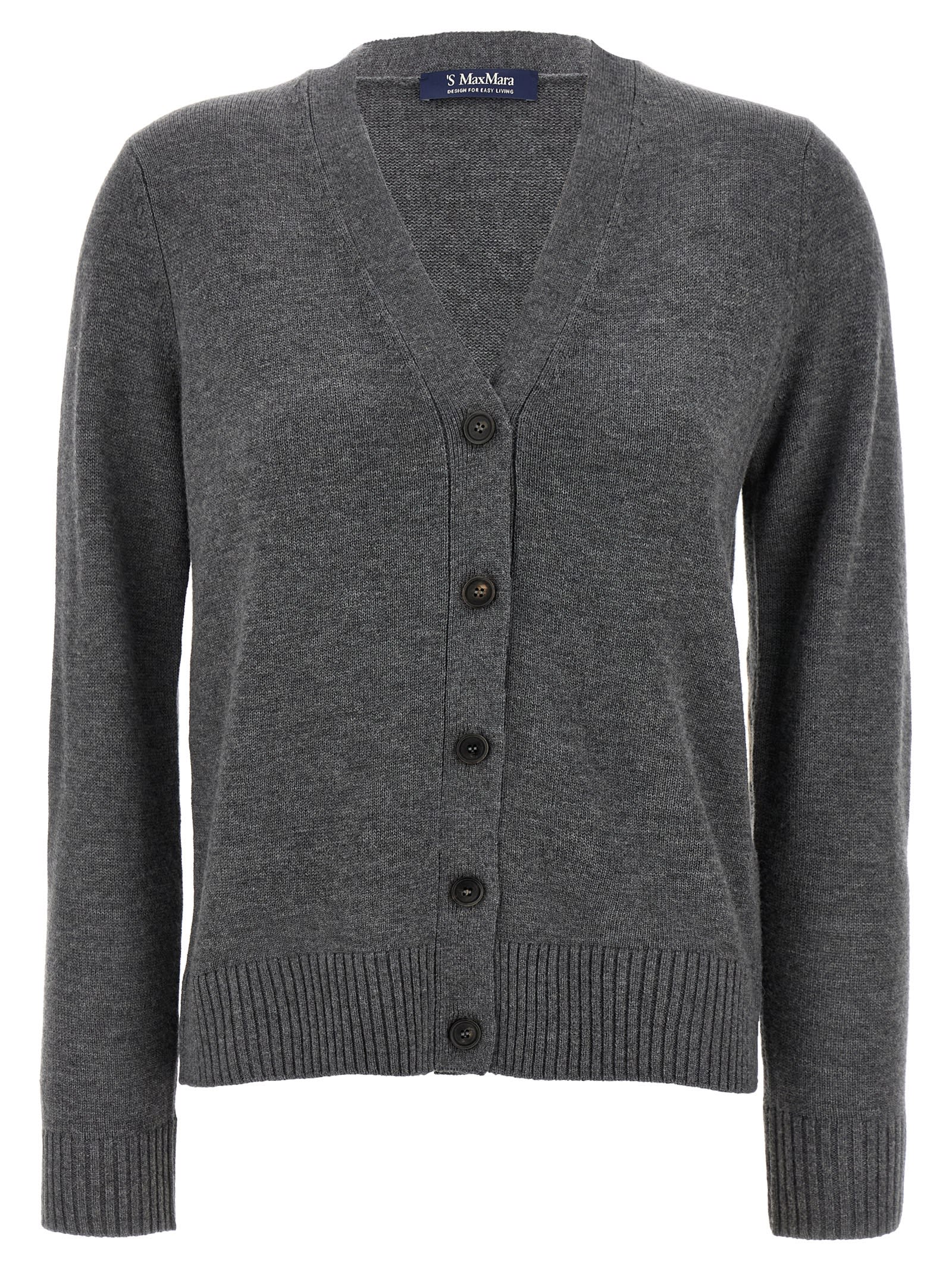 'S Max Mara apollo Cardigan