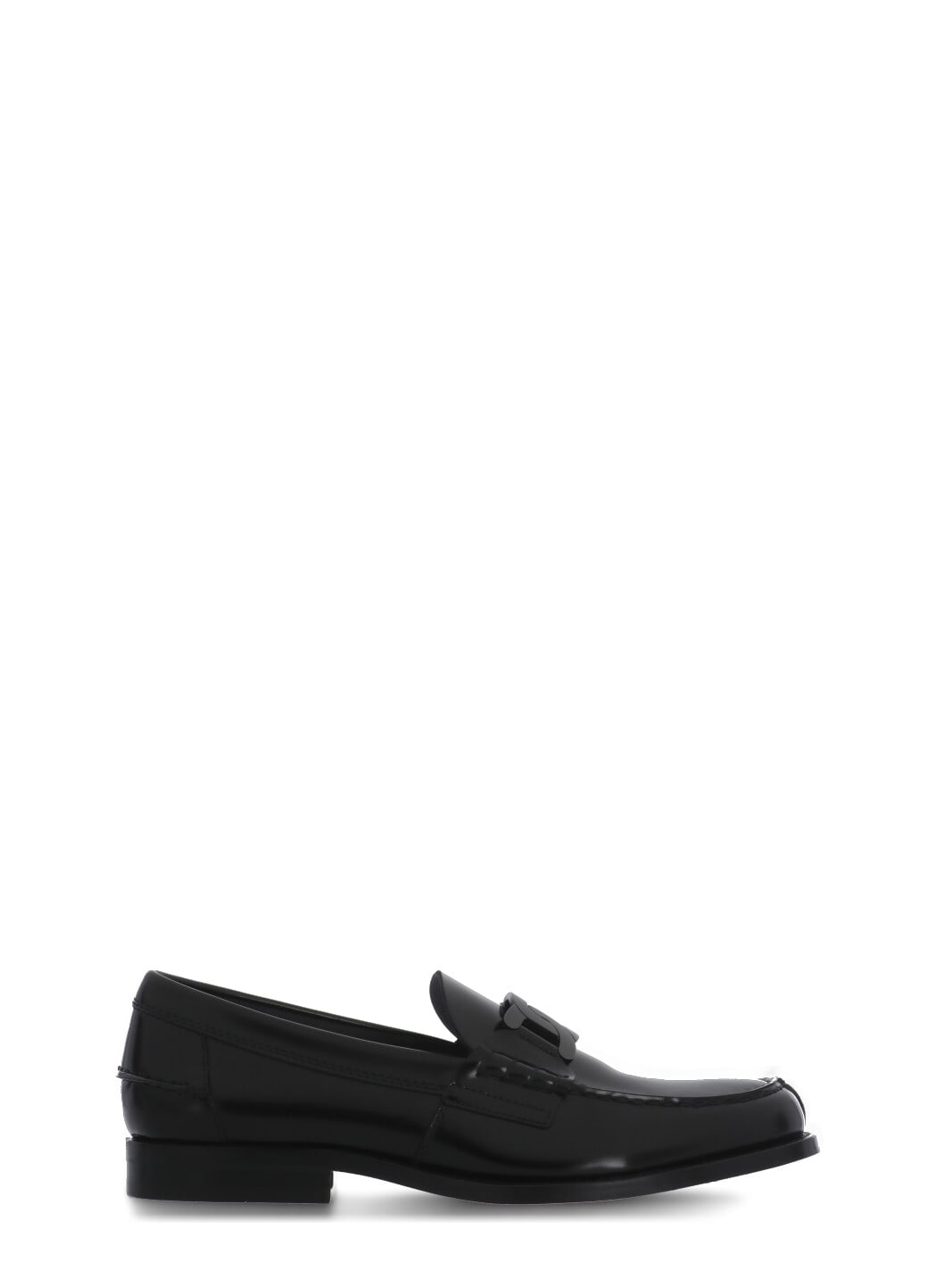 Tod’s Leather Loafers