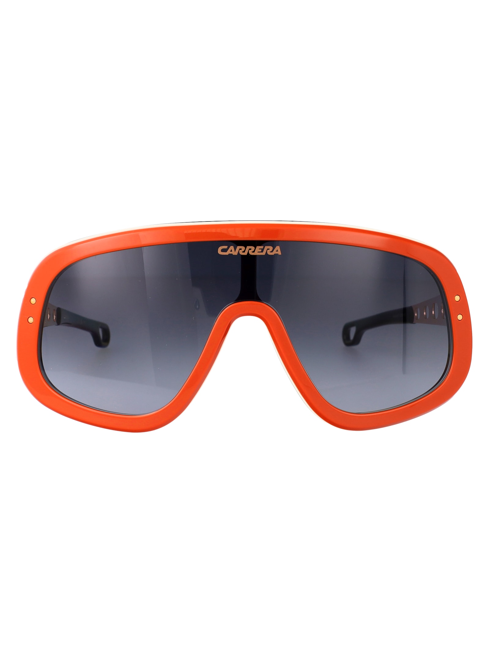 Carrera Flaglab 17 Sunglasses In Gray