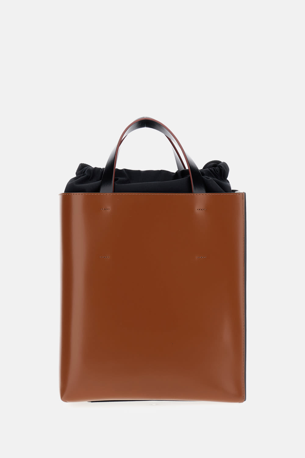 Marni Museo Bag Small In Green