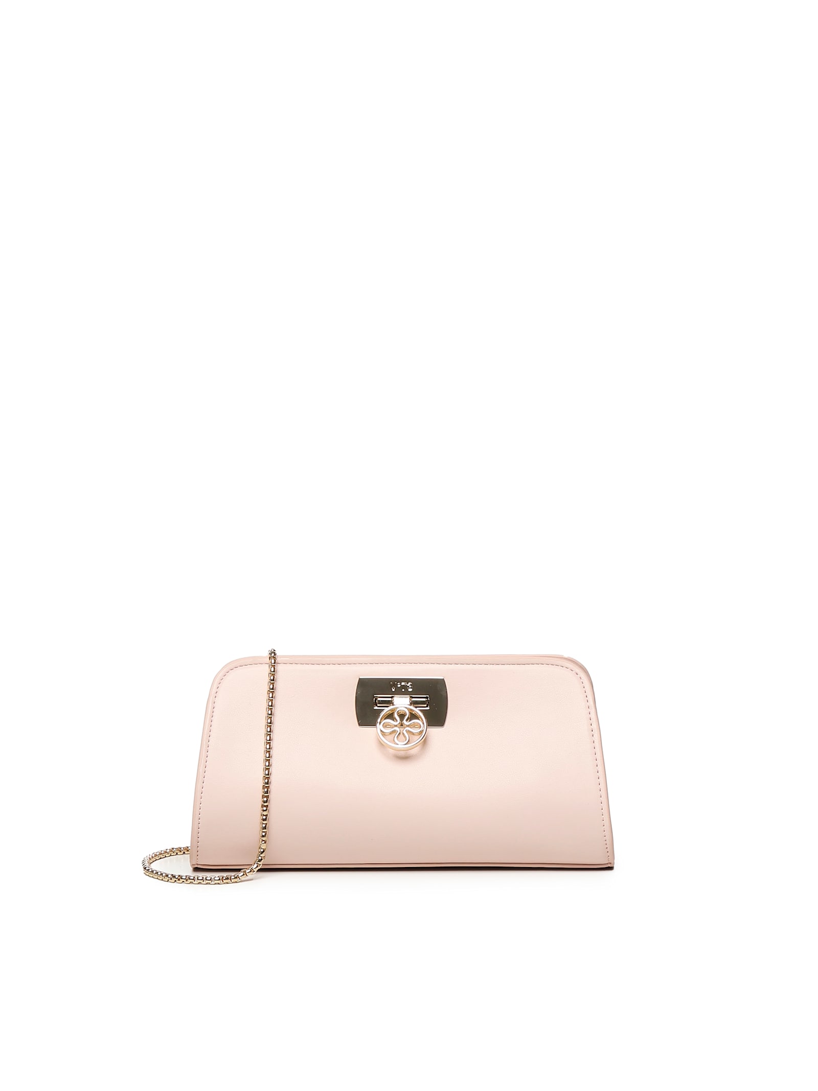 V73 LEISEL CLUTCH