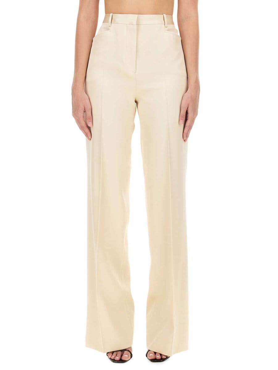 TOM FORD BOOT CUT PANTS 