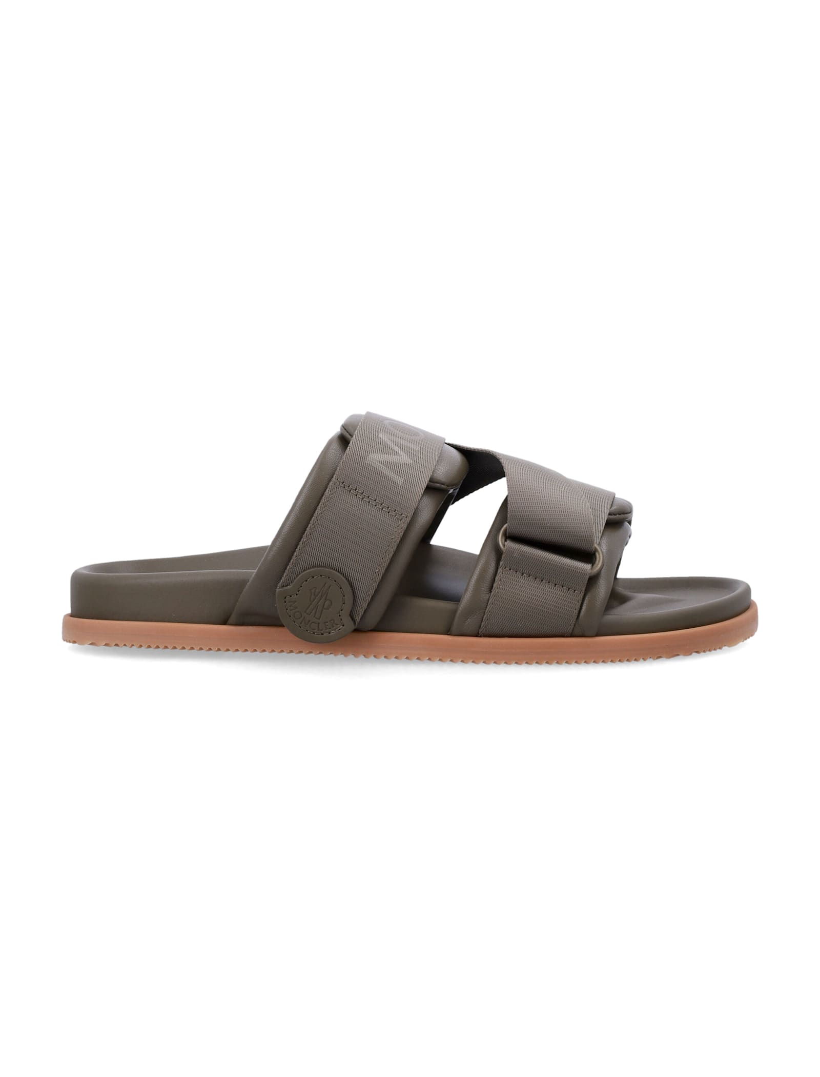 Mon Summer Sandals