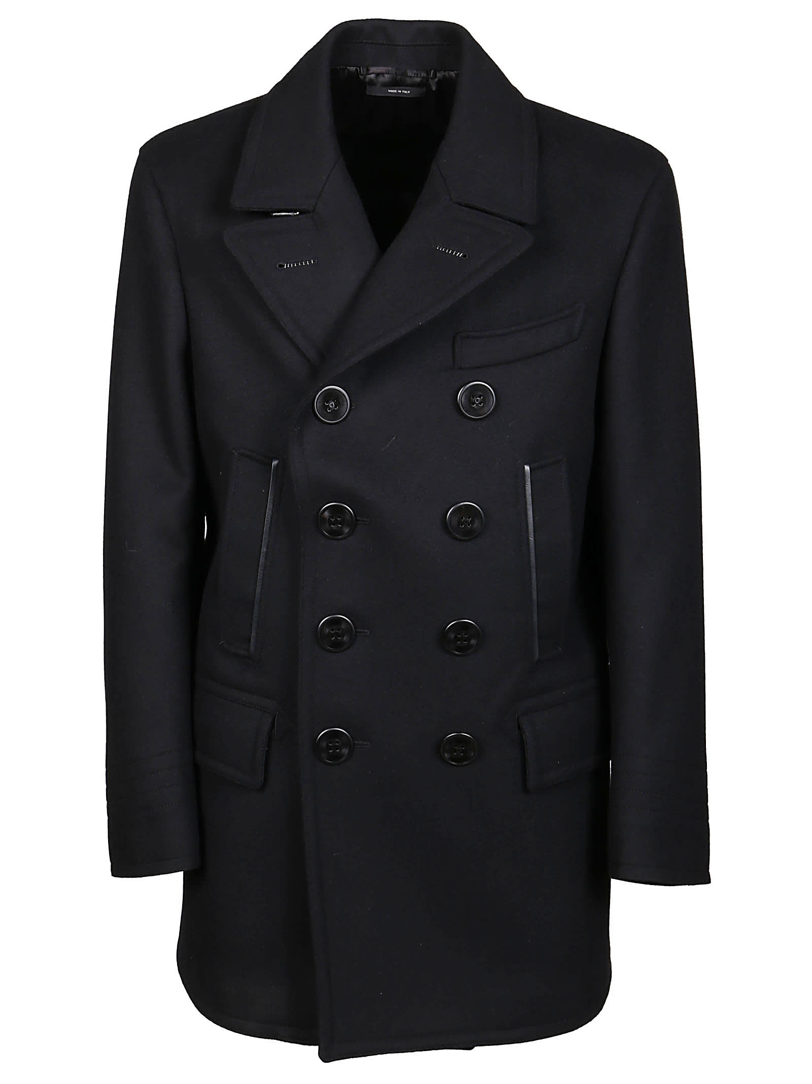Tom Ford Cappotto