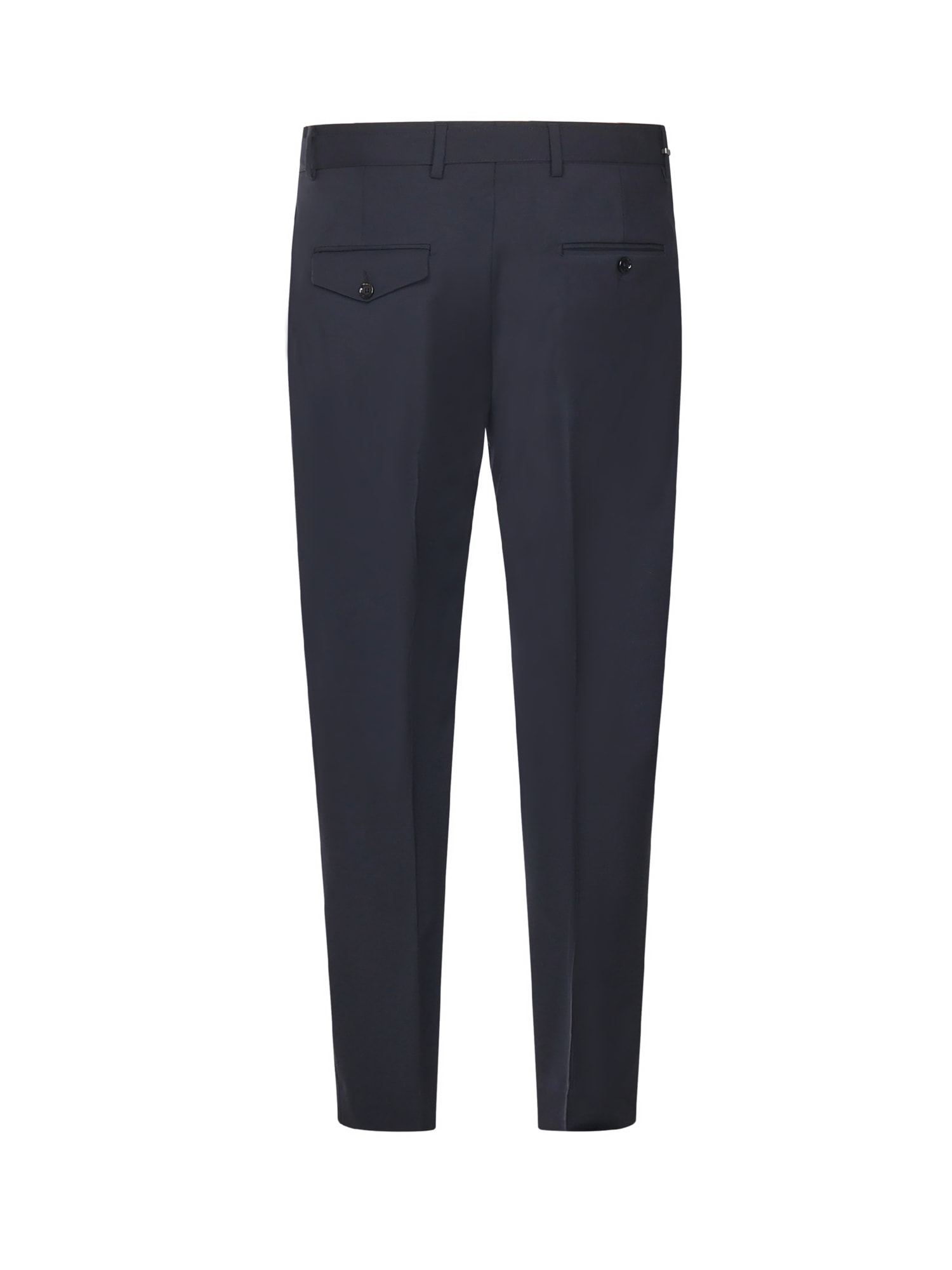 Be Able Andy Pants In Blue
