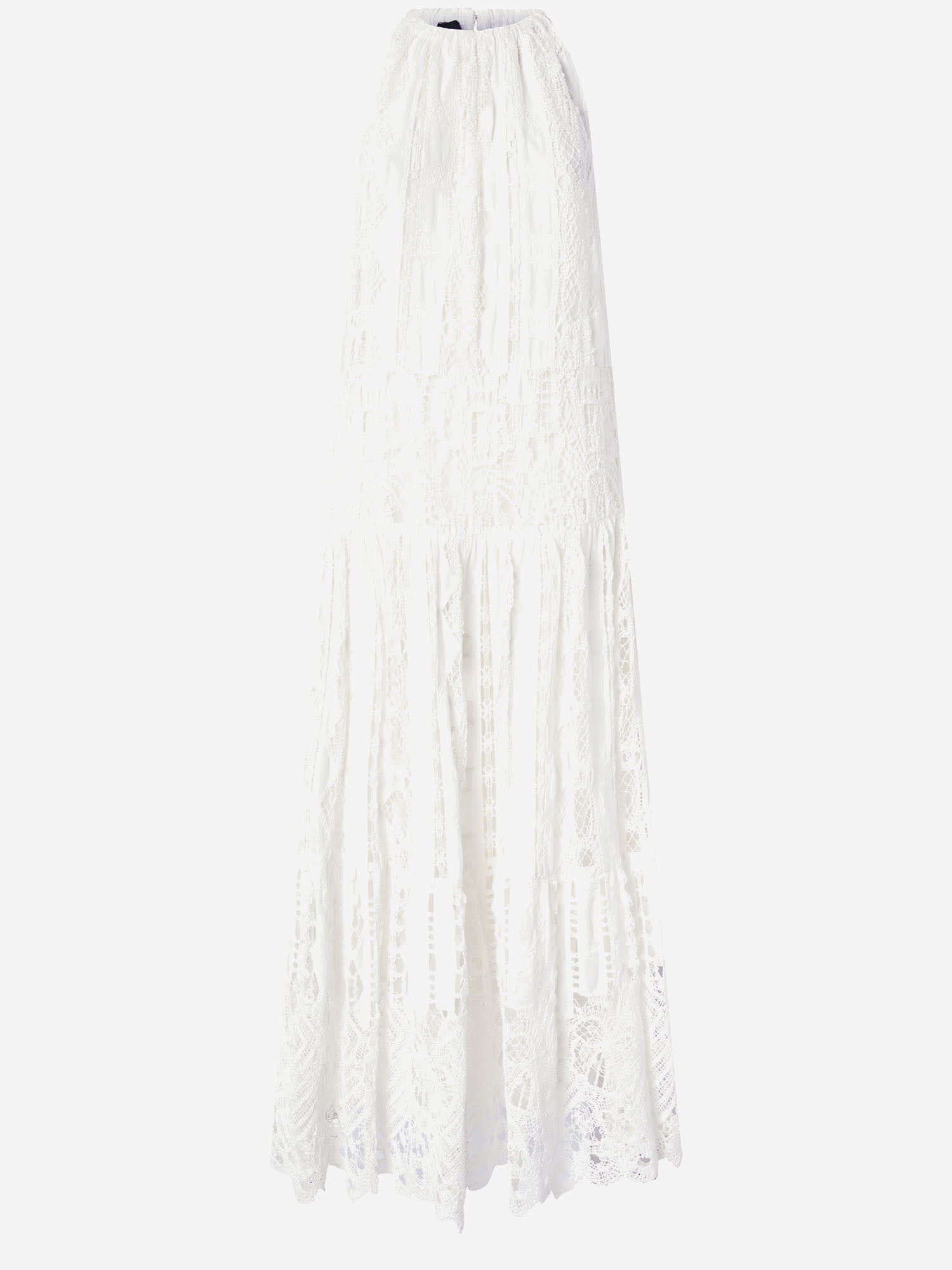 la Cura Dress