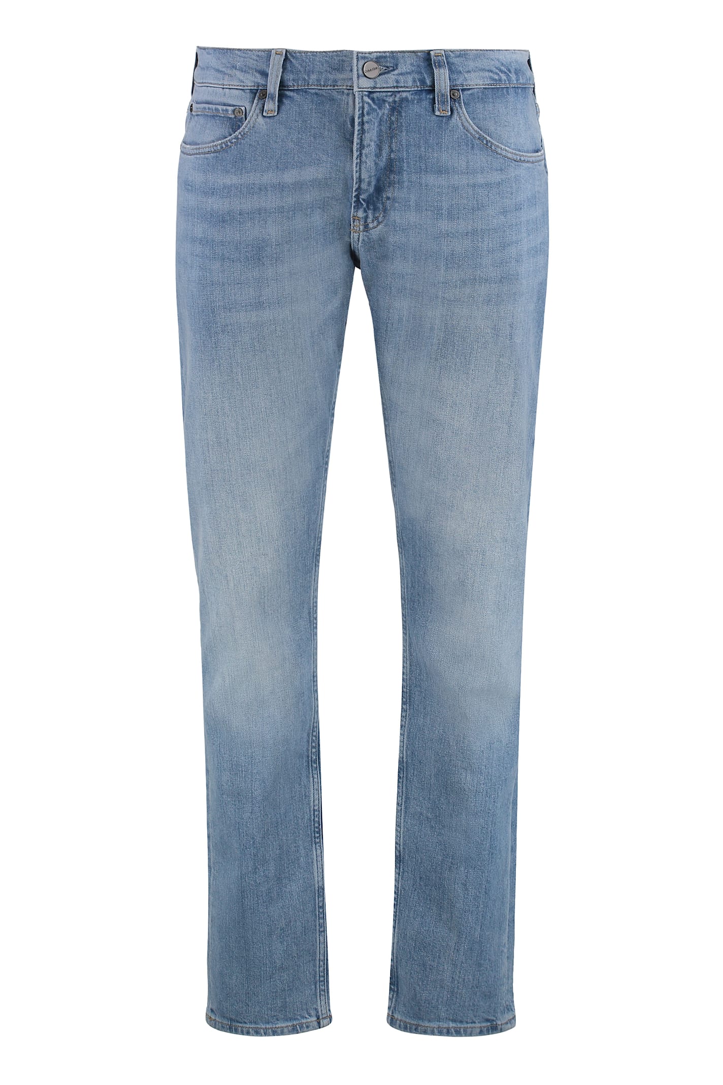 Slim Fit Jeans