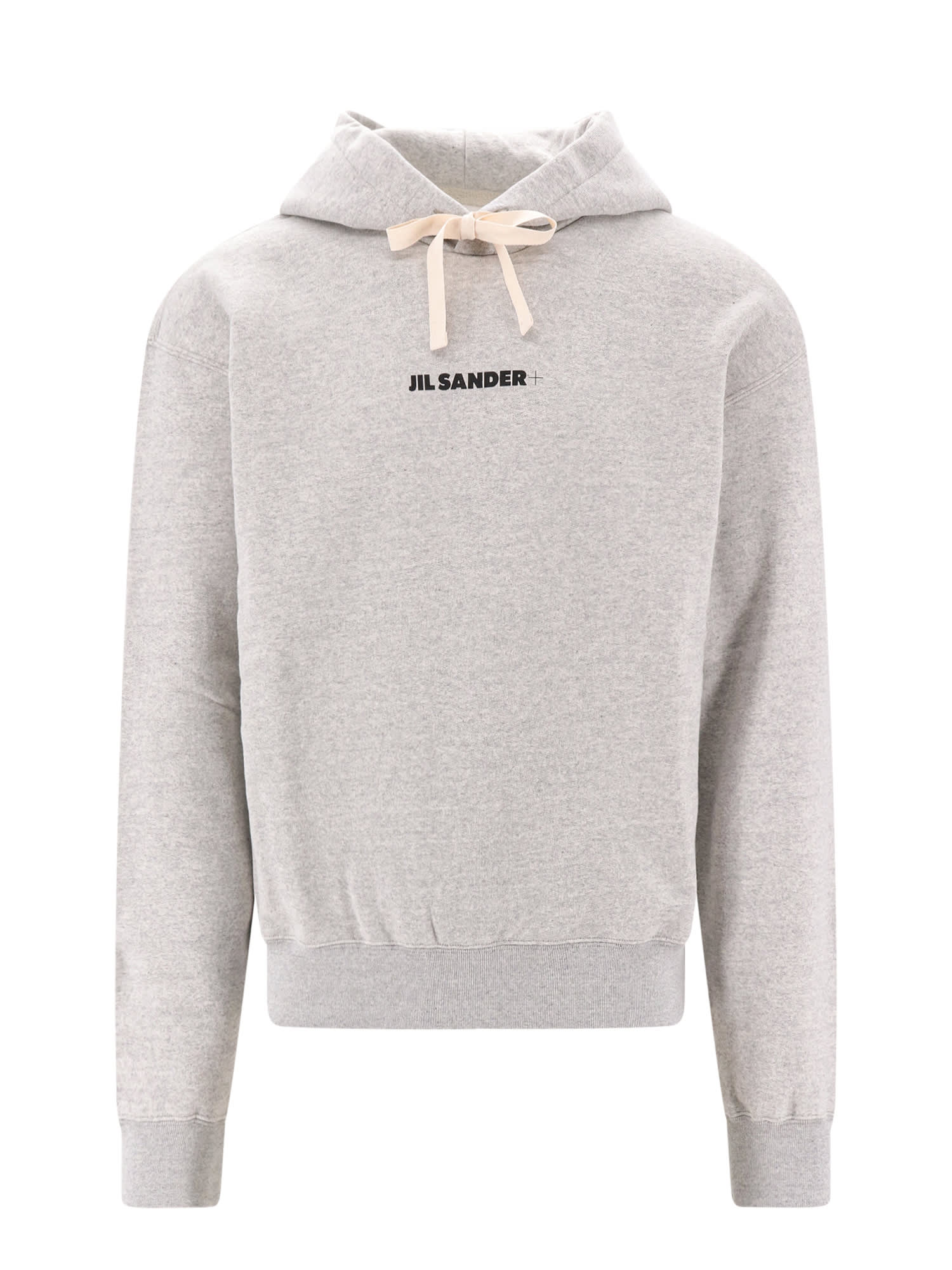 Shop Jil Sander Sweatshirt