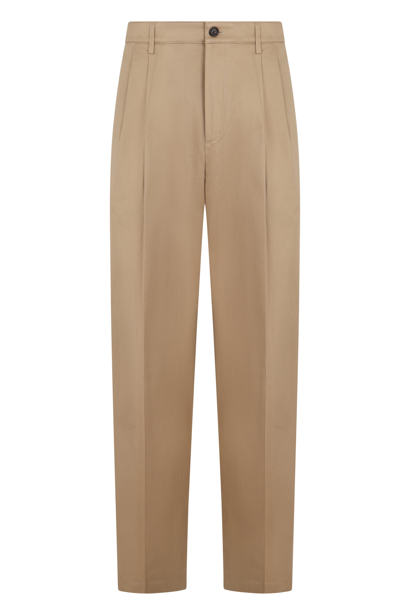 Department Five Department 5 Slim Fit Chino Trousers In Multi
