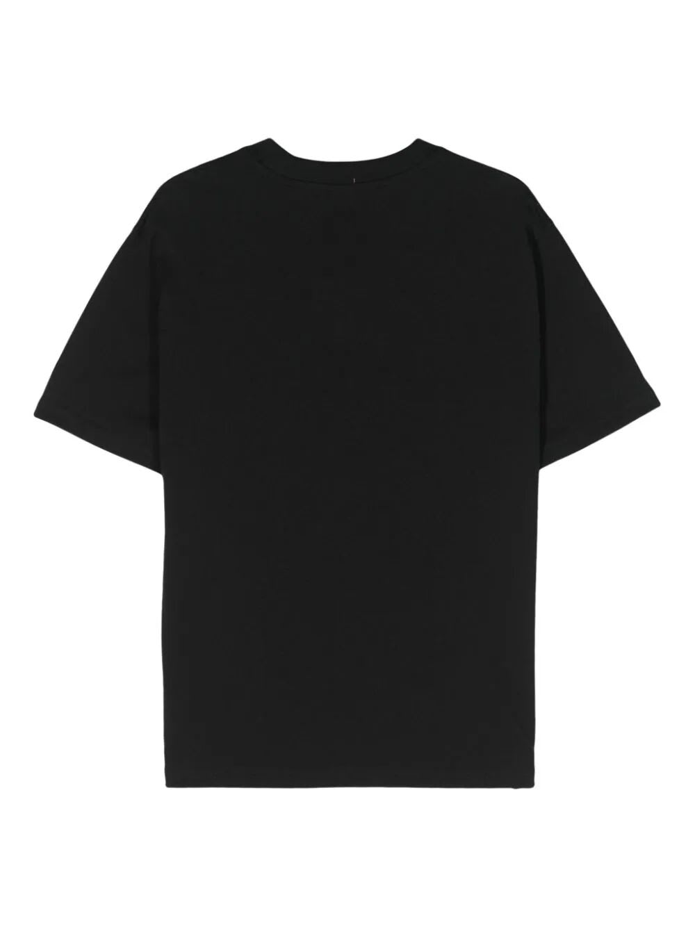 Shop New Balance Athletics Models Never Age Relaxed T-shirt In Black
