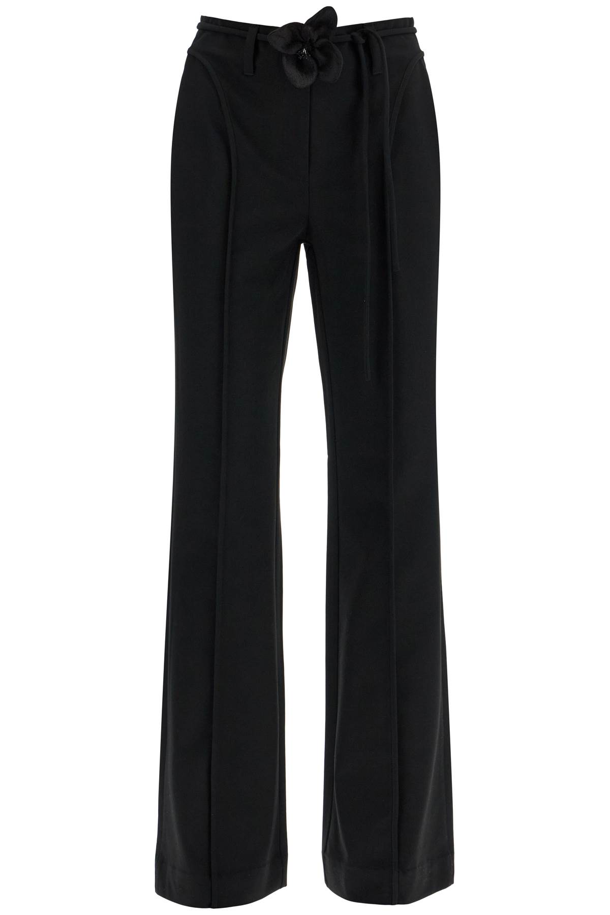 High Waisted Pant