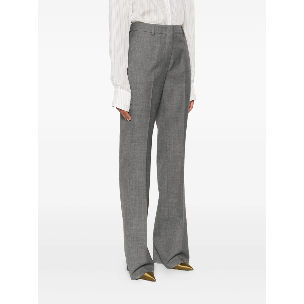 The Seafarer Pant In Gray