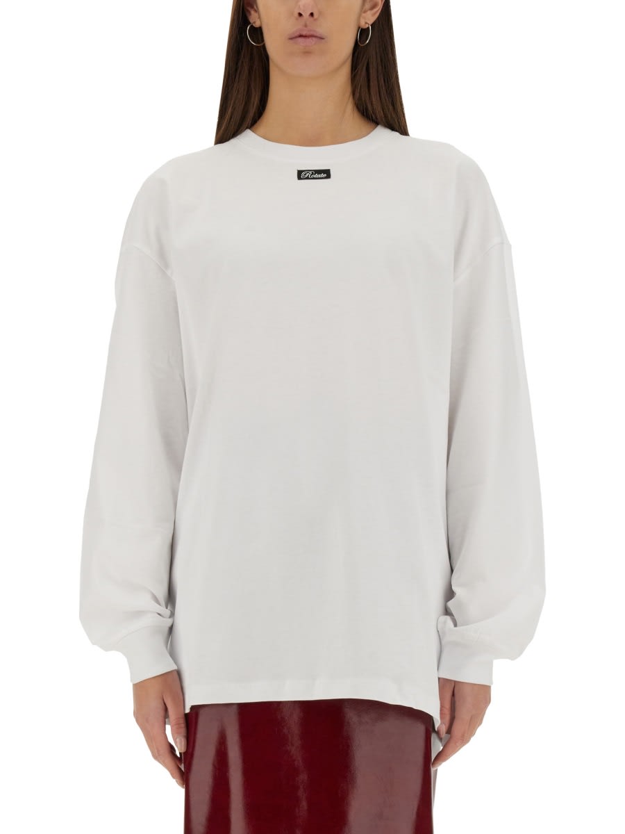 Long Sleeve T-shirt