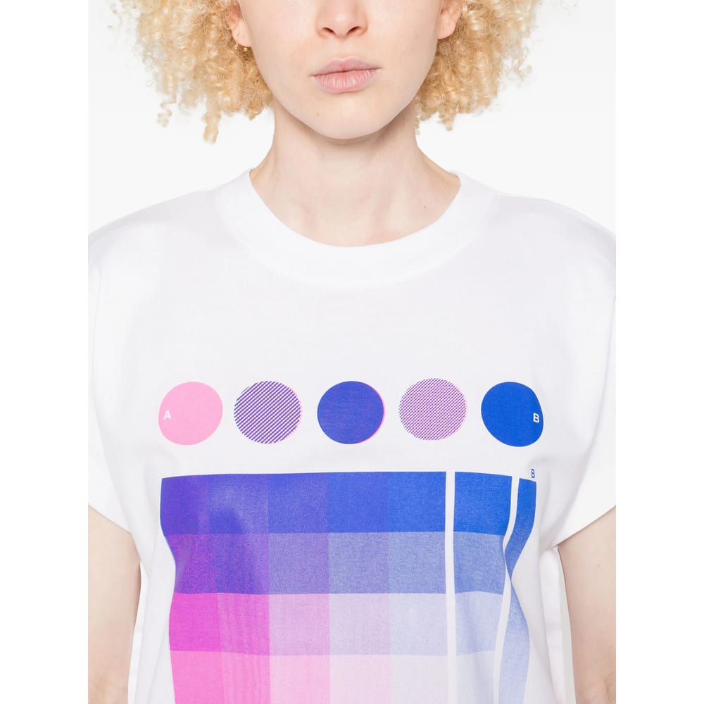 Issey Miyake Shirt In Multi