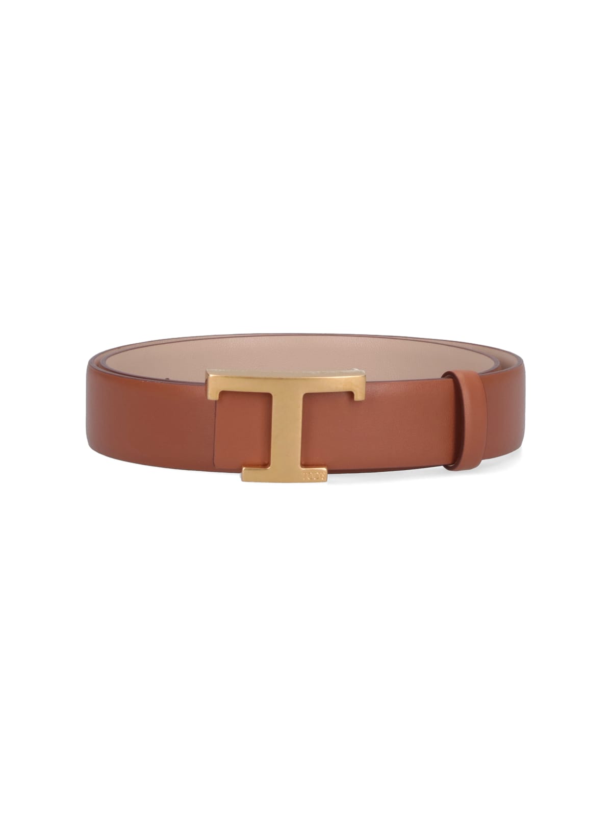 t Timeless Reversible Belt