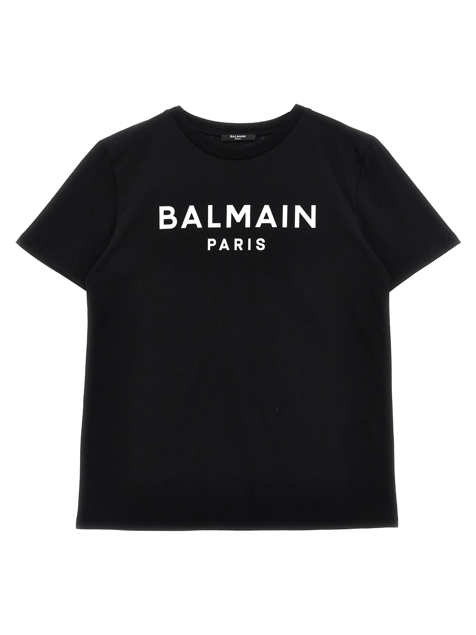 BALMAIN LOGO T-SHIRT