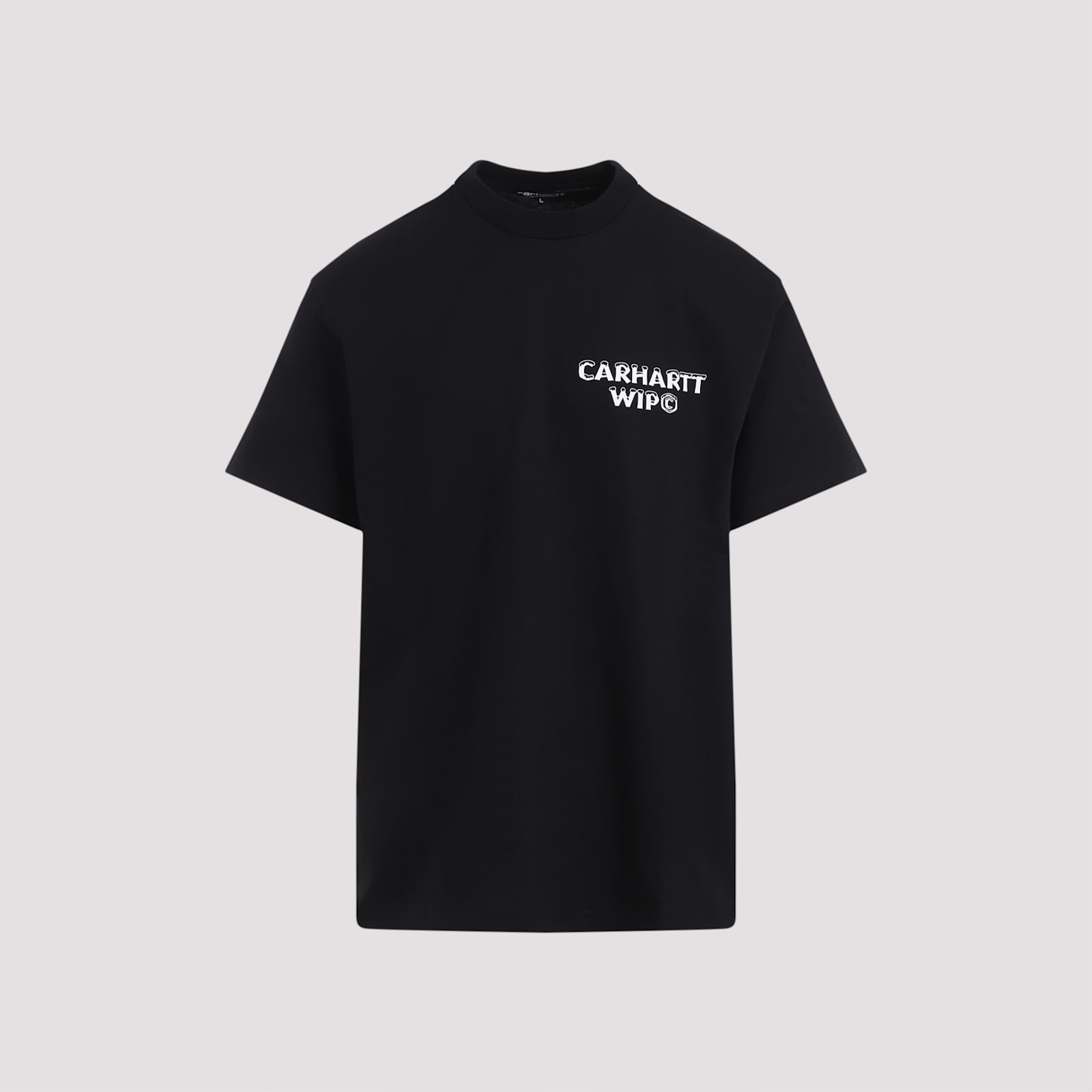 S/s Ice T-shirt