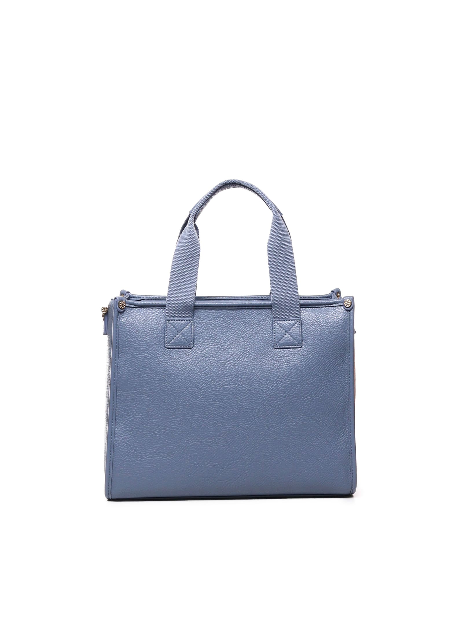 V73 RESPONSIBILITY NOW BAG