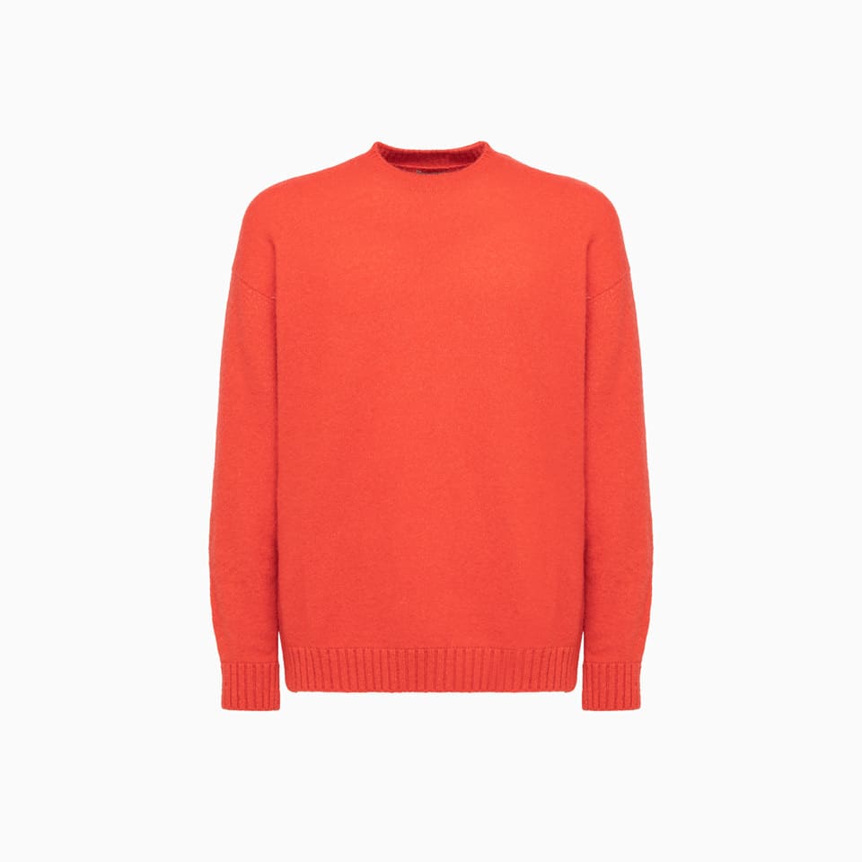 Laneus Soft Cashmere Sweater