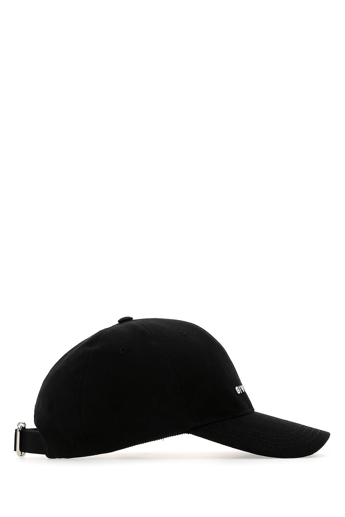 Shop Givenchy Cappello In 001