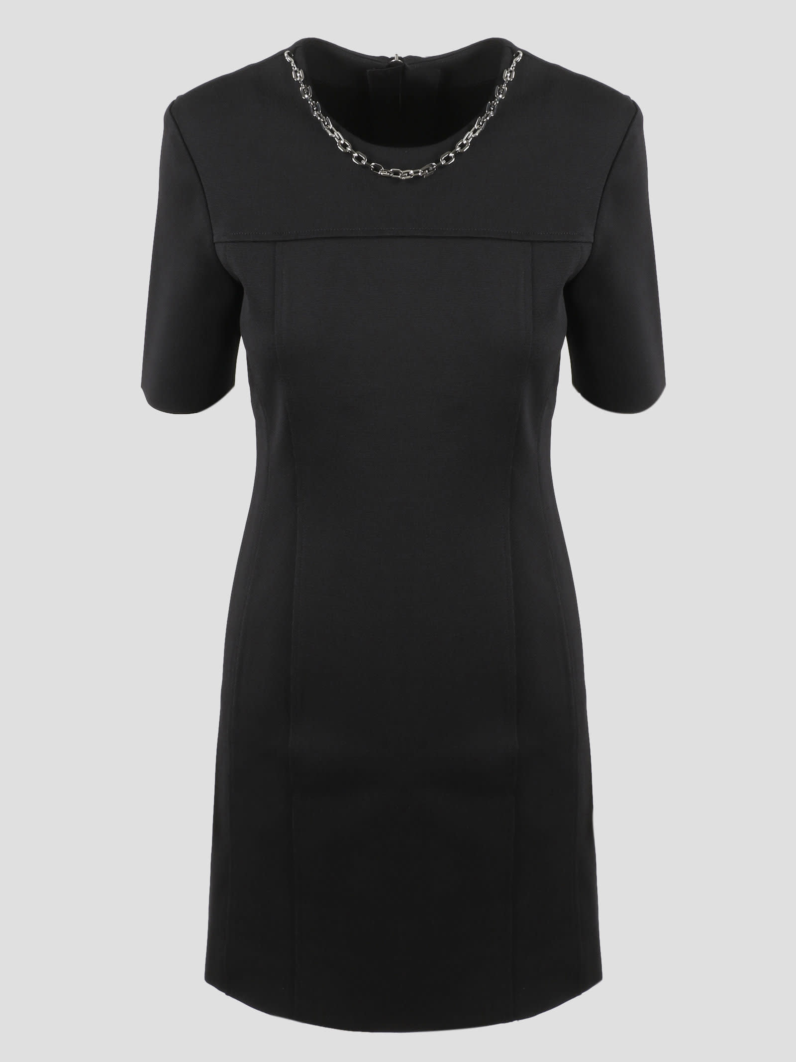 Givenchy G Chain Dress