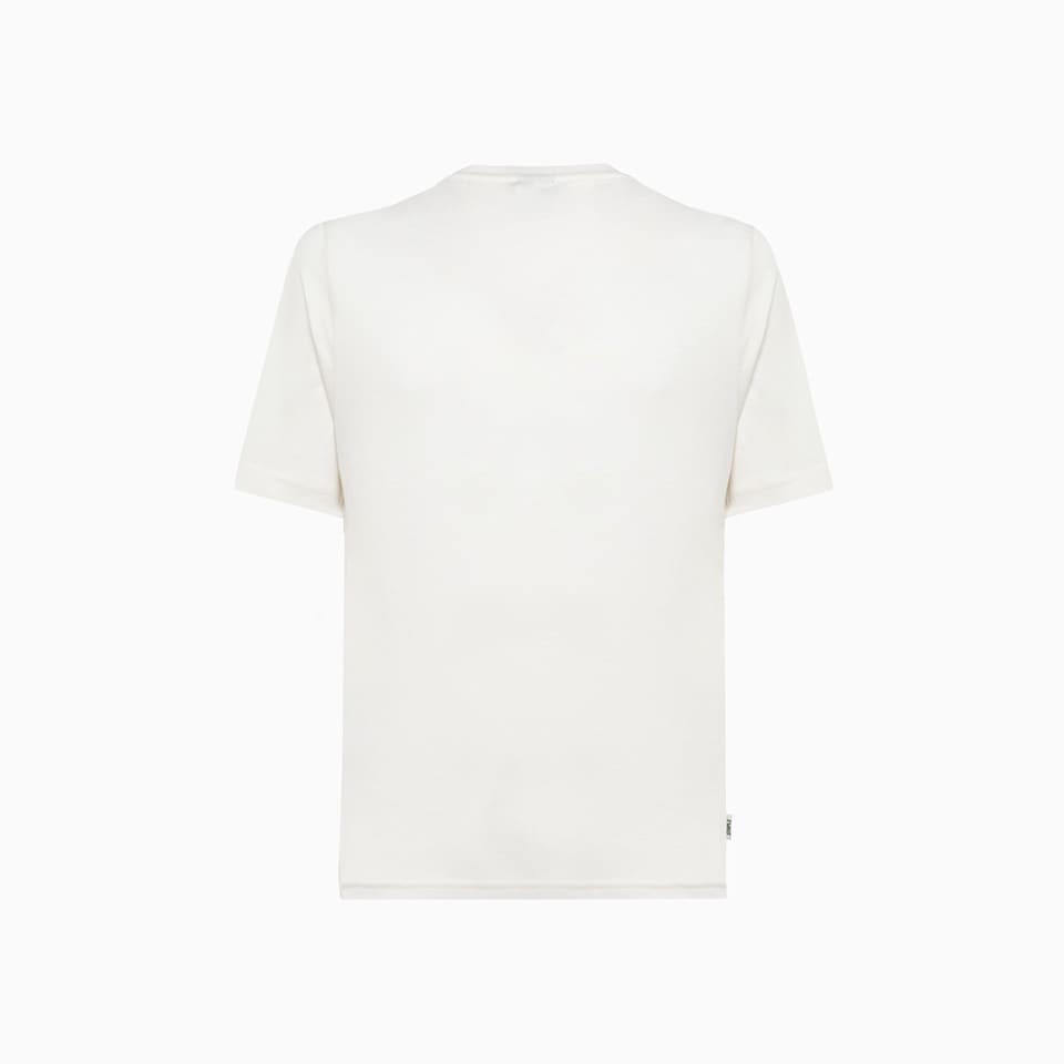 Shop Autry X Staple T-shirt In White