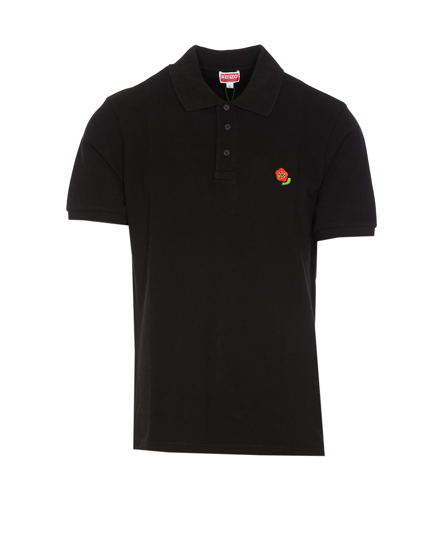 Kenzo Pop Polo