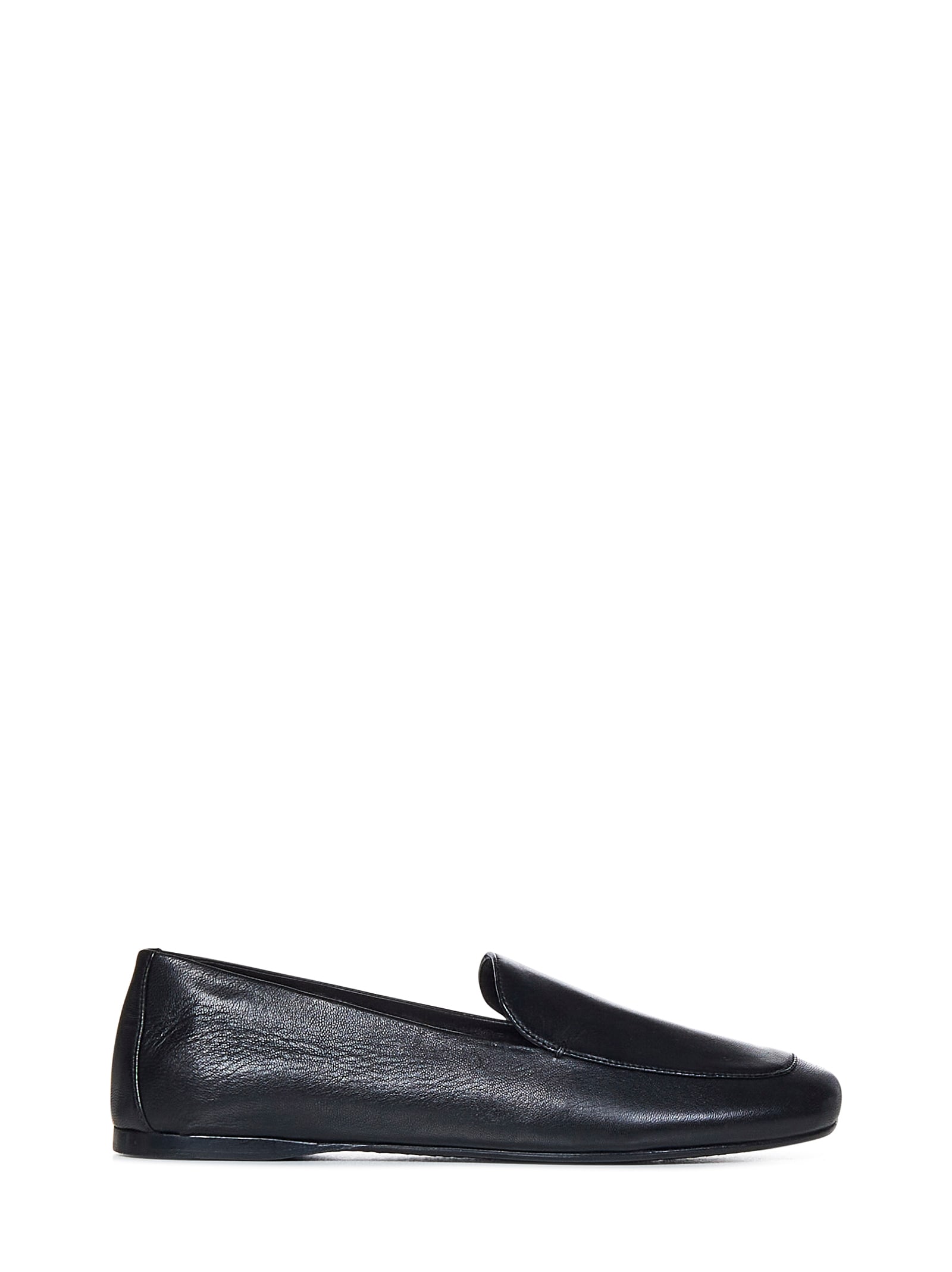 KHAITE NY MONROE LOAFERS